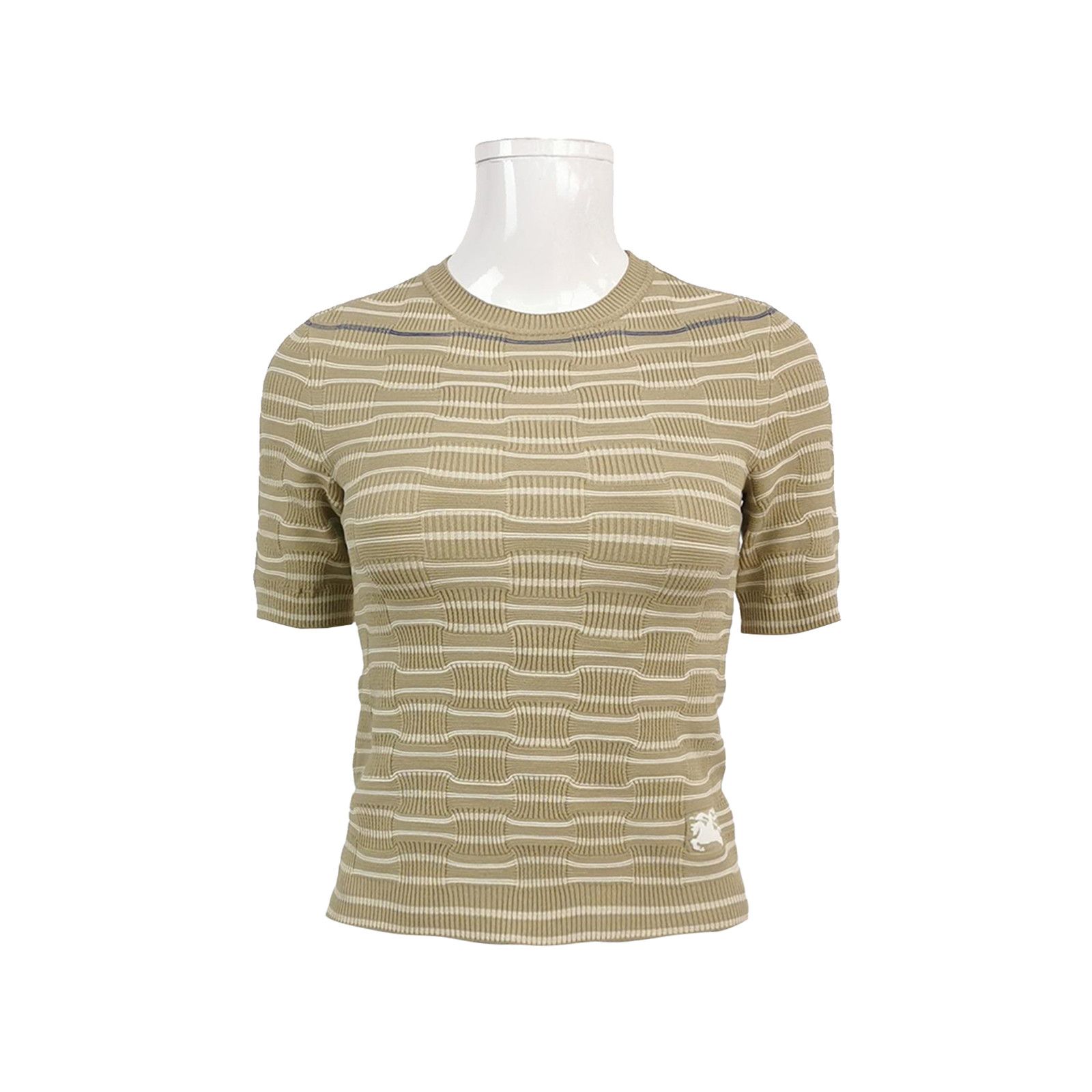 Burberry Burberry Women s Sweaters Size S / US 4 / IT 40 - 1 Thumbnail