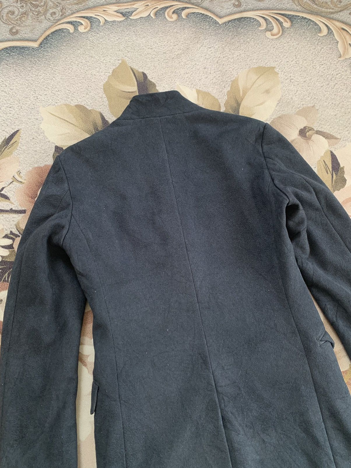 Tornado Mart Tornado Mart 2 Buttons Jacket Size US S / EU 44-46 / 1 - 5 Thumbnail