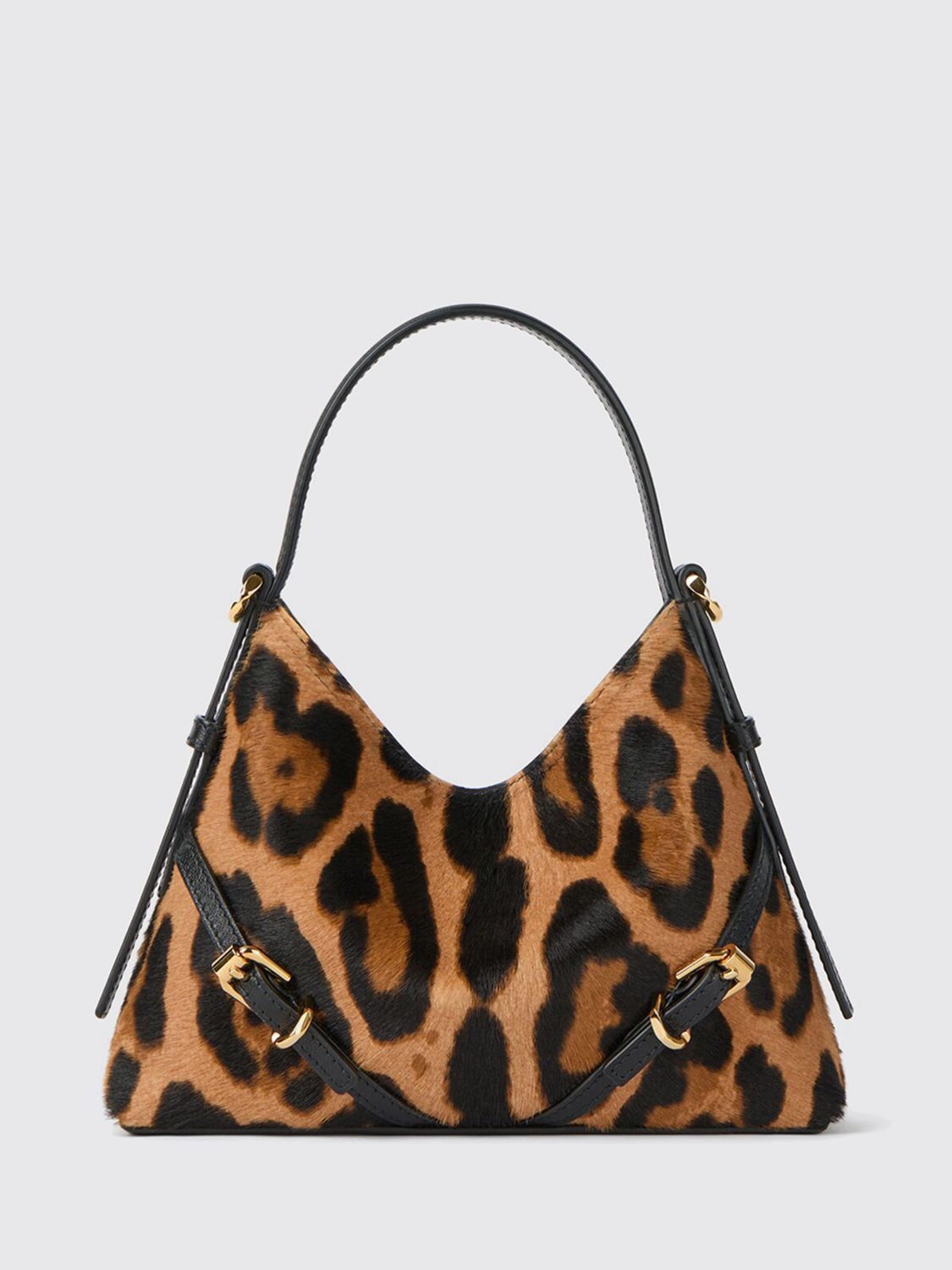 Givenchy Givenchy Shoulder Bag Woman Black Size ONE SIZE - 1 Preview