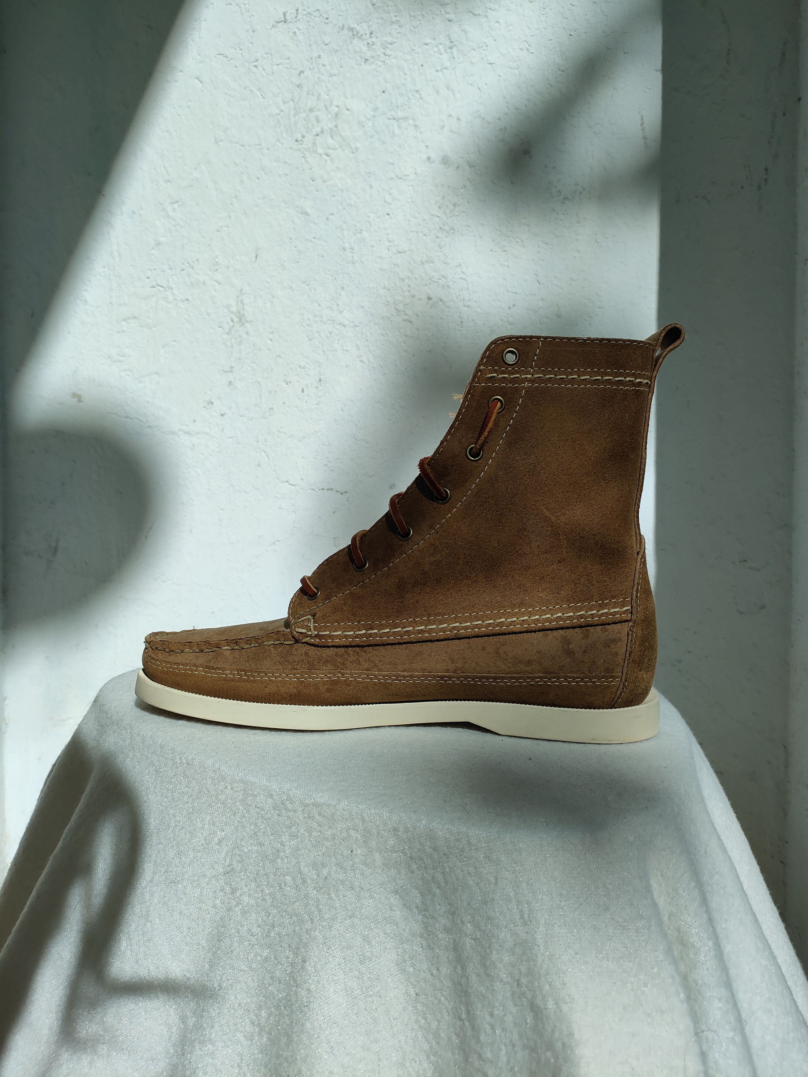 Red Wing Red Wing Shoes Wabasha 9170 Size US 7 / EU 40 - 6 Thumbnail