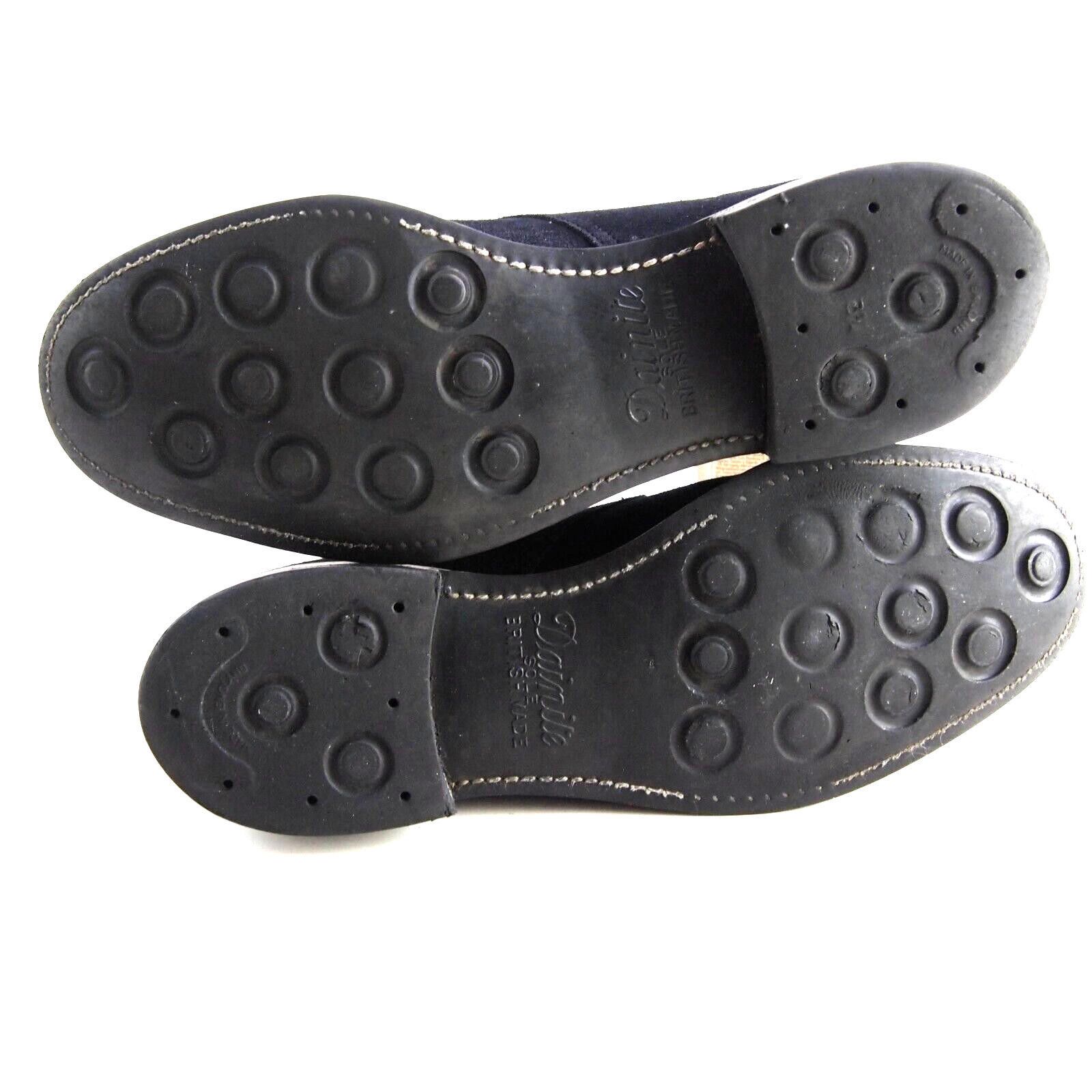 Church's Church's Sahara Desert Boots Black Suede US 9 EU 42 Size US 9 / EU 42 - 6 Thumbnail