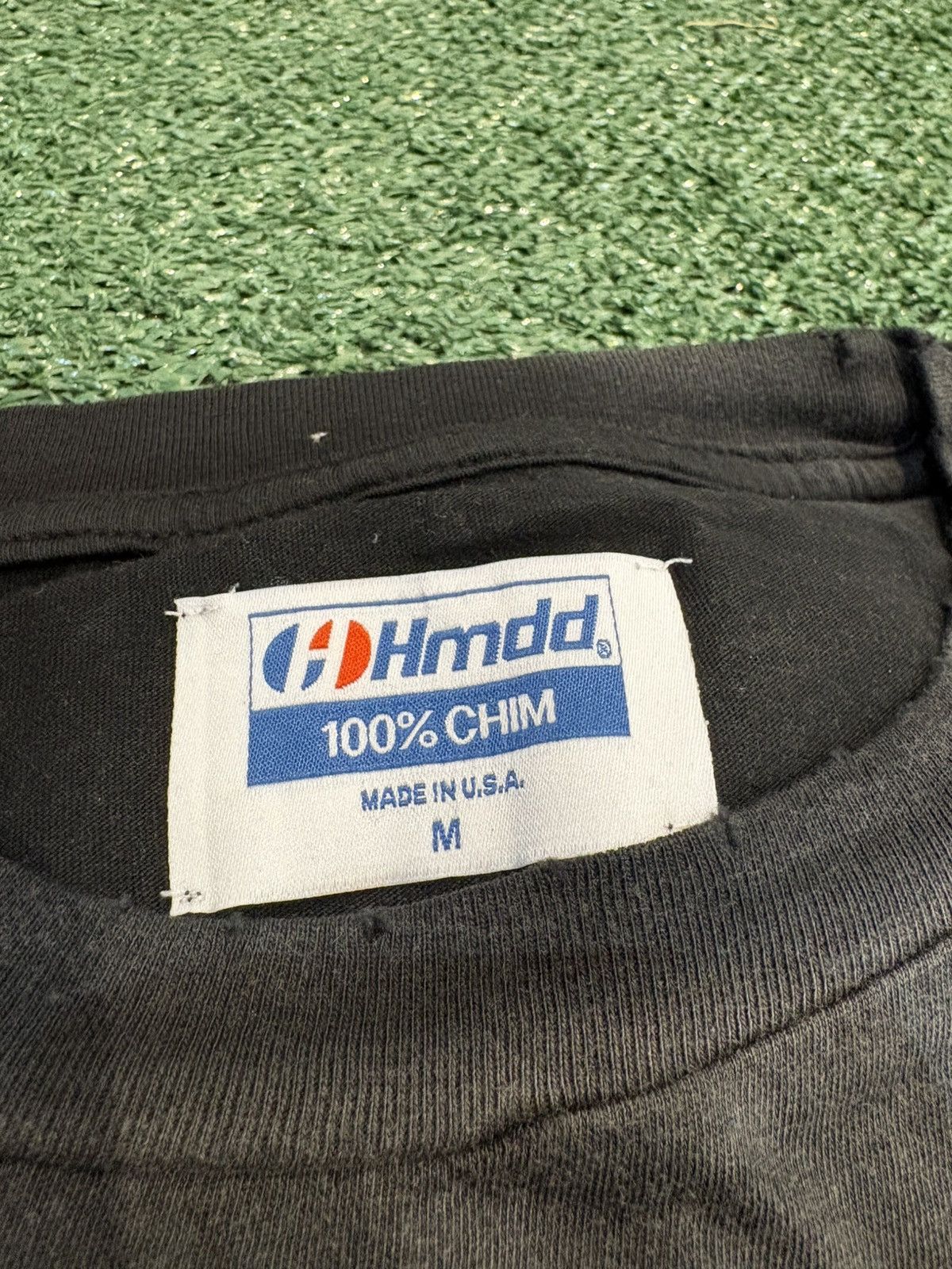HMDD HMDD “GHOST RIDER” LONG SLEEVE - SIZE MEDIUM Size US M / EU 48-50 / 2 - 4 Thumbnail