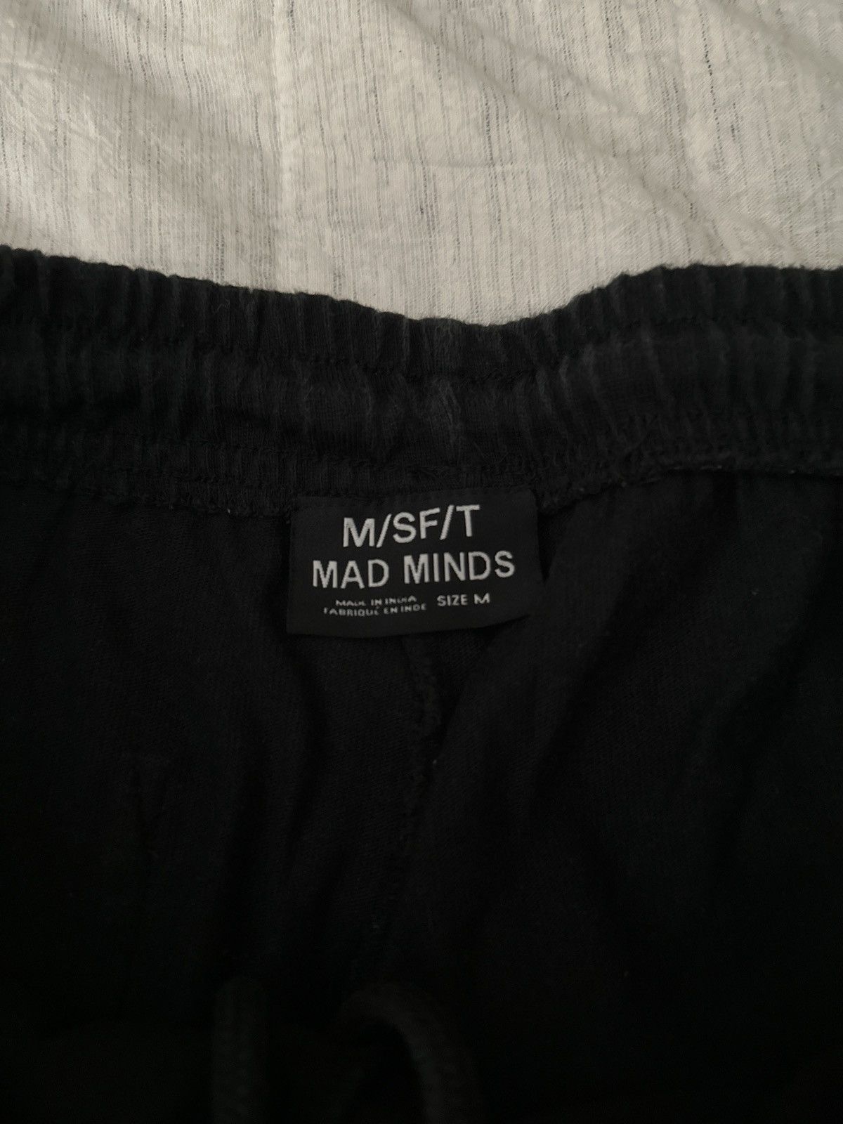 Other M/SF/T Mad Minds Shorts Size US 32 / EU 48 - 4 Thumbnail