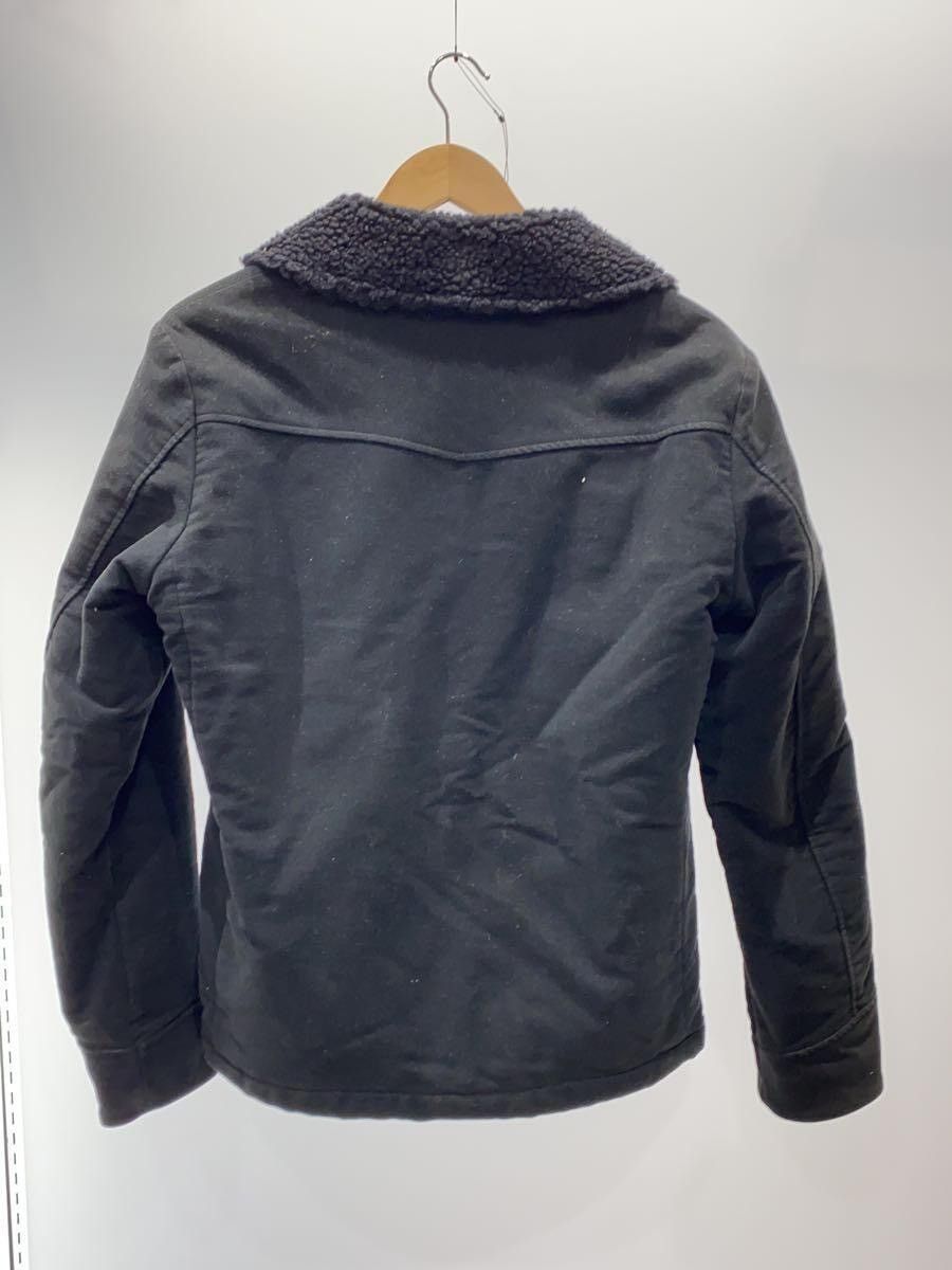 Number (N)ine Shearling Coat Size US L / EU 52-54 / 3 - 2 Thumbnail