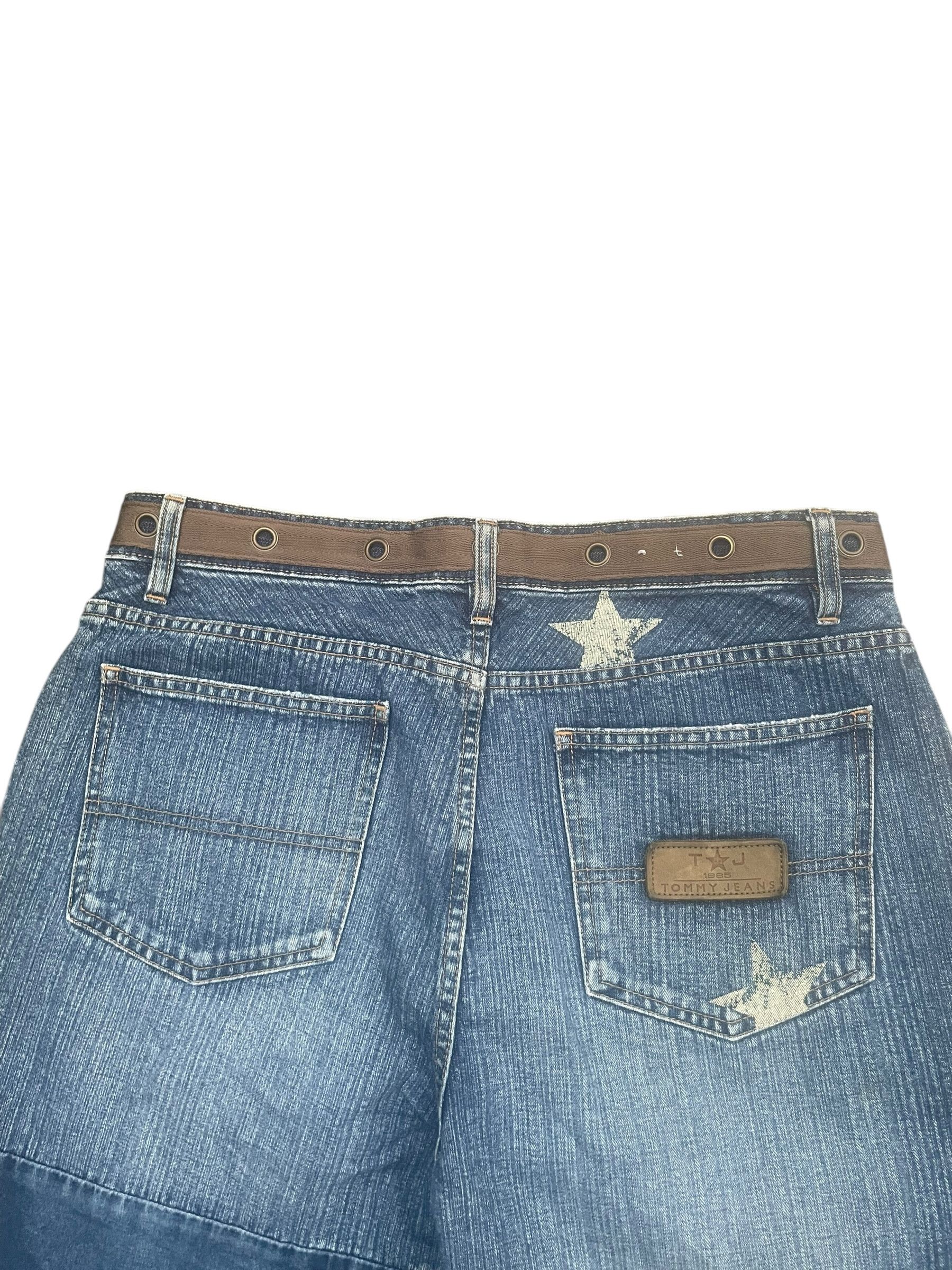 Tommy Jeans Tommy Jeans Custom Size US 34 / EU 50 - 8 Thumbnail