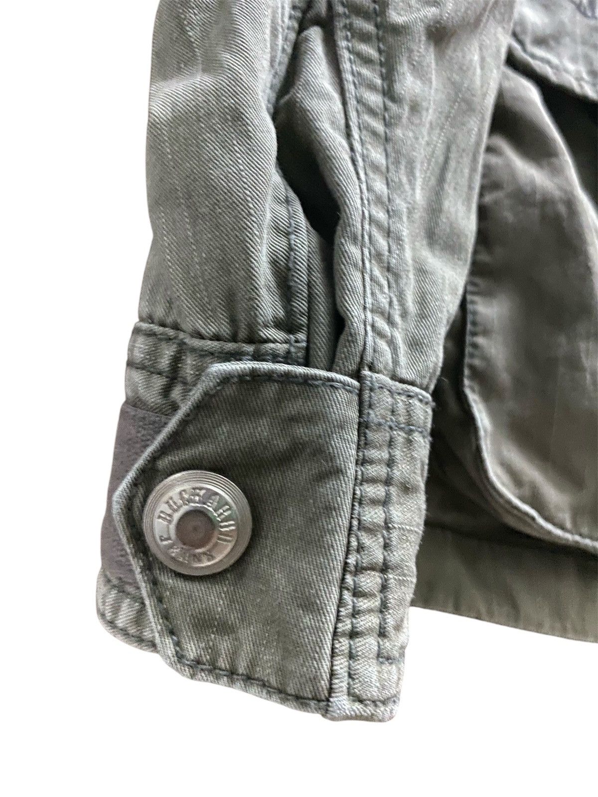 Designer × Japanese Brand BUCKAROO Jacket Size US M / EU 48-50 / 2 - 8 Thumbnail