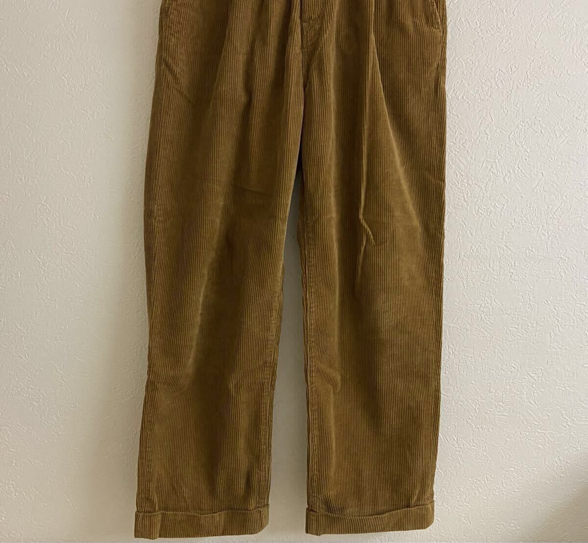 Kapital Corduroy Pants Size US 32 / EU 48 - 3 Thumbnail