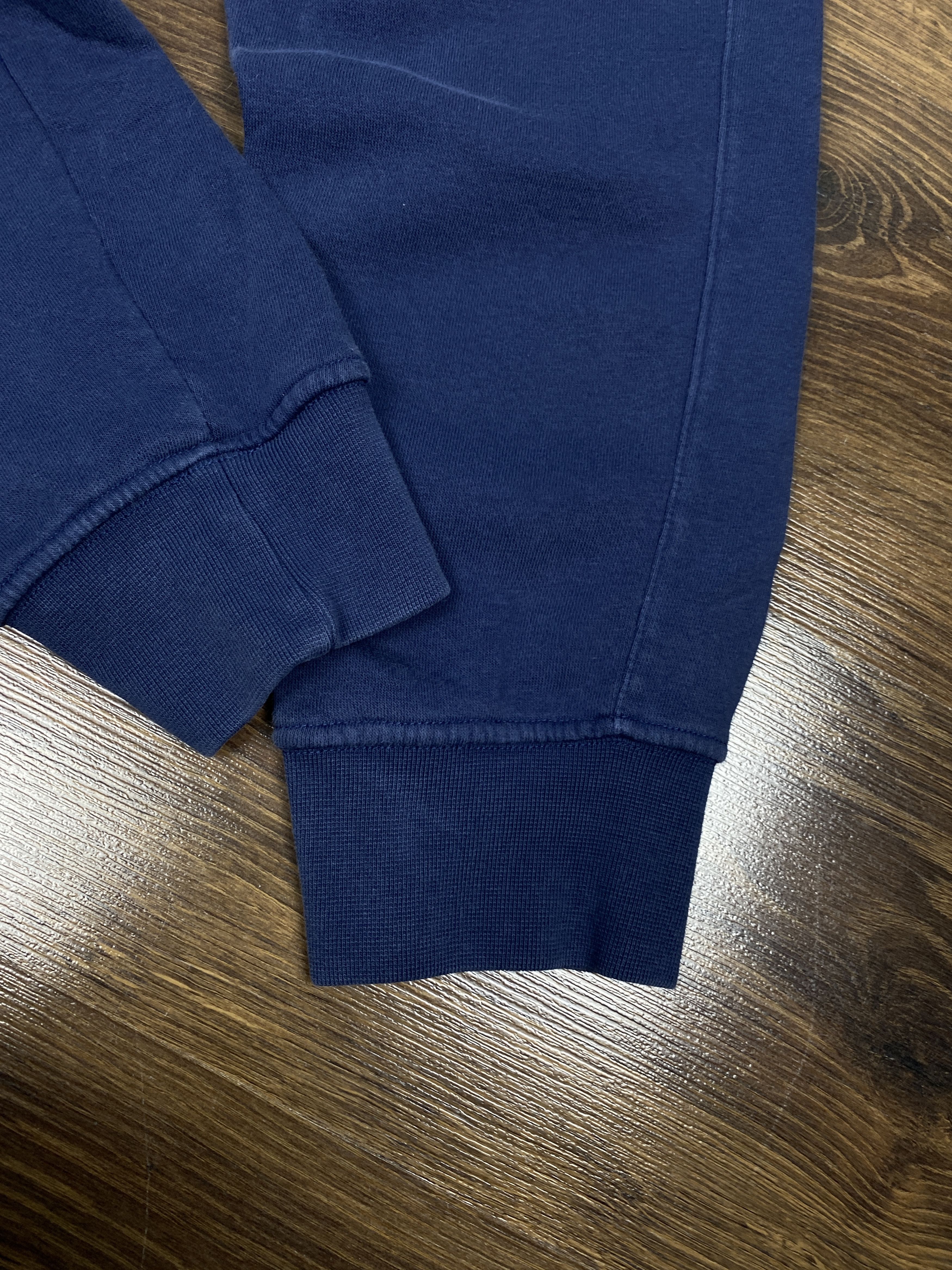 Nike × Vintage Nike cargo sweatpants track pants Size US 30 / EU 46 - 4 Thumbnail