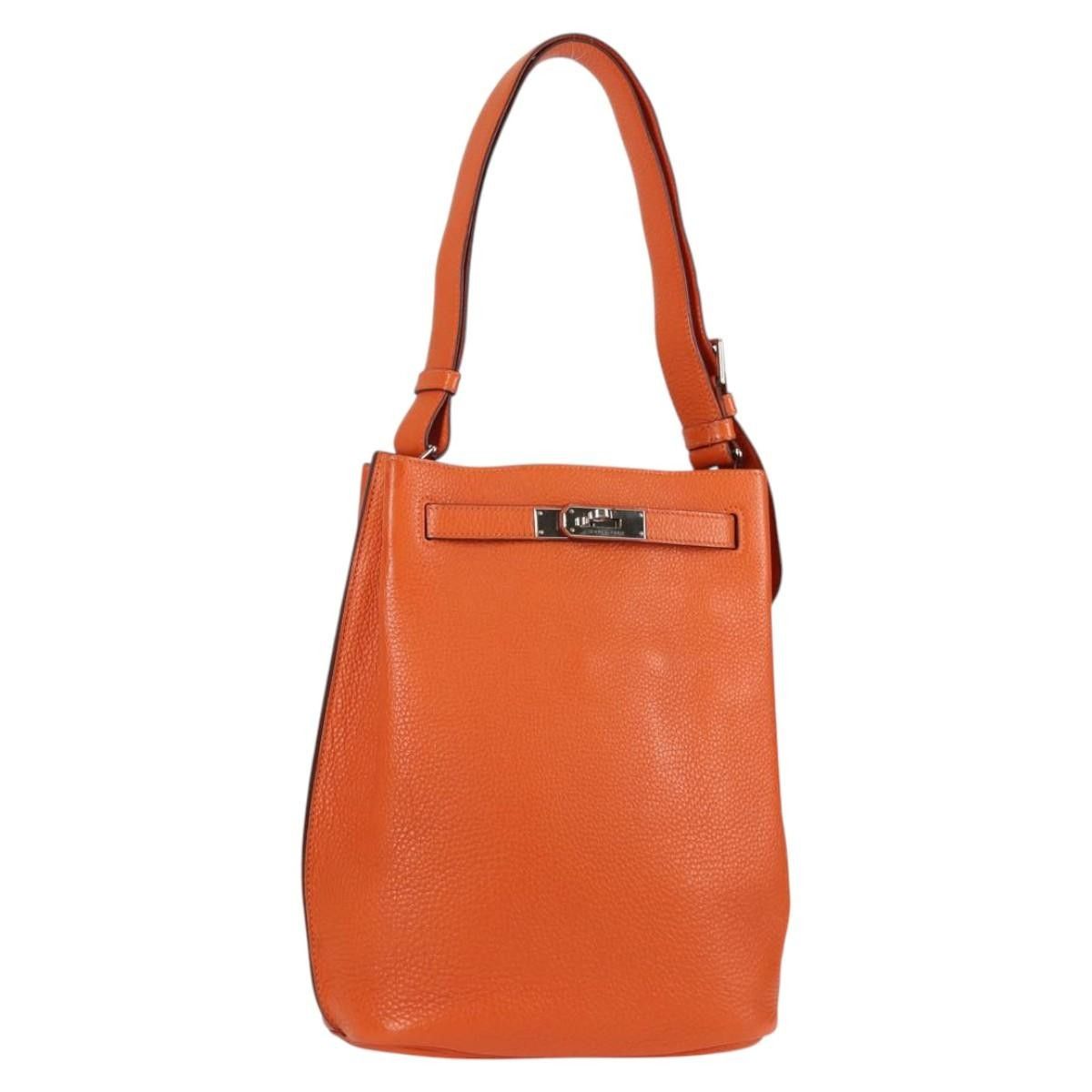 Hermes Hermes So Kelly taurillon Size ONE SIZE - 1 Thumbnail