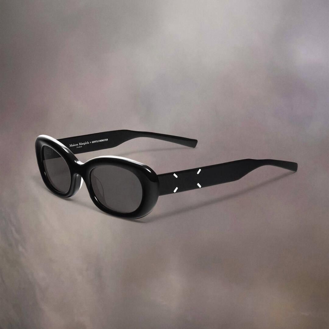 Maison Margiela x Gentle Monster MM08（Maison Margiela MM X Gentle 