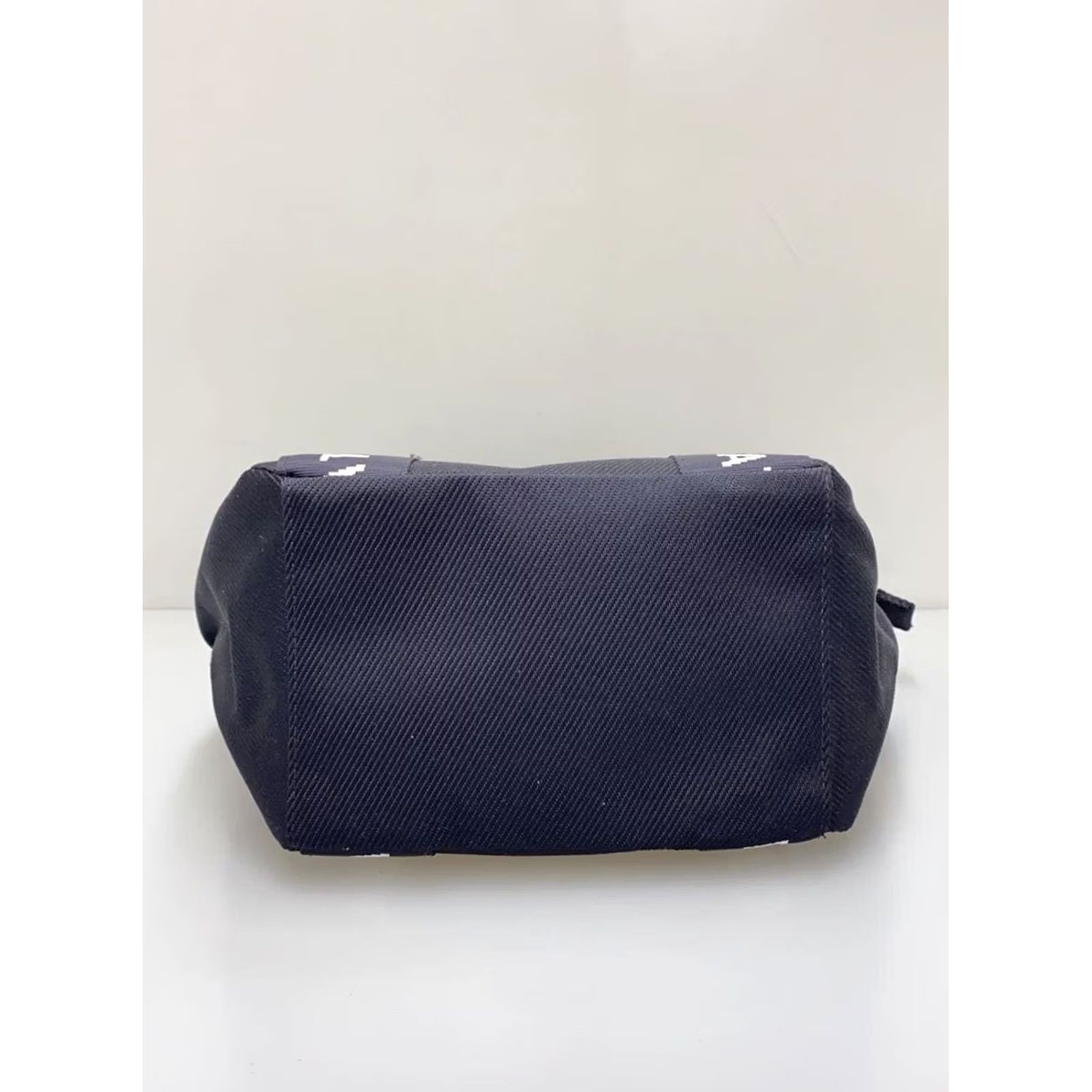 Vintage PEARLY GATES Bag Black Plain Size ONE SIZE - 4 Thumbnail