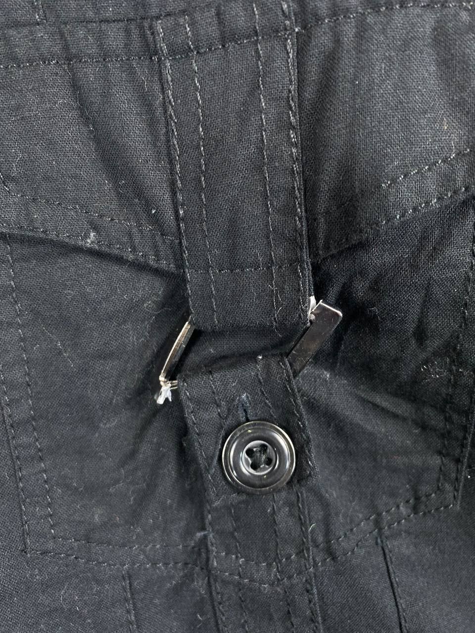 Japanese Brand splendid satisfaction japanese brand bondage jacket Size US M / EU 48-50 / 2 - 4 Thumbnail