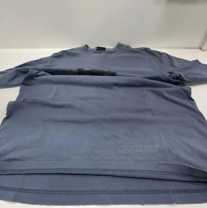 Balenciaga Balenciaga Hand Drawn BB Icon T. Size US S / EU 44-46 / 1 - 7 Thumbnail