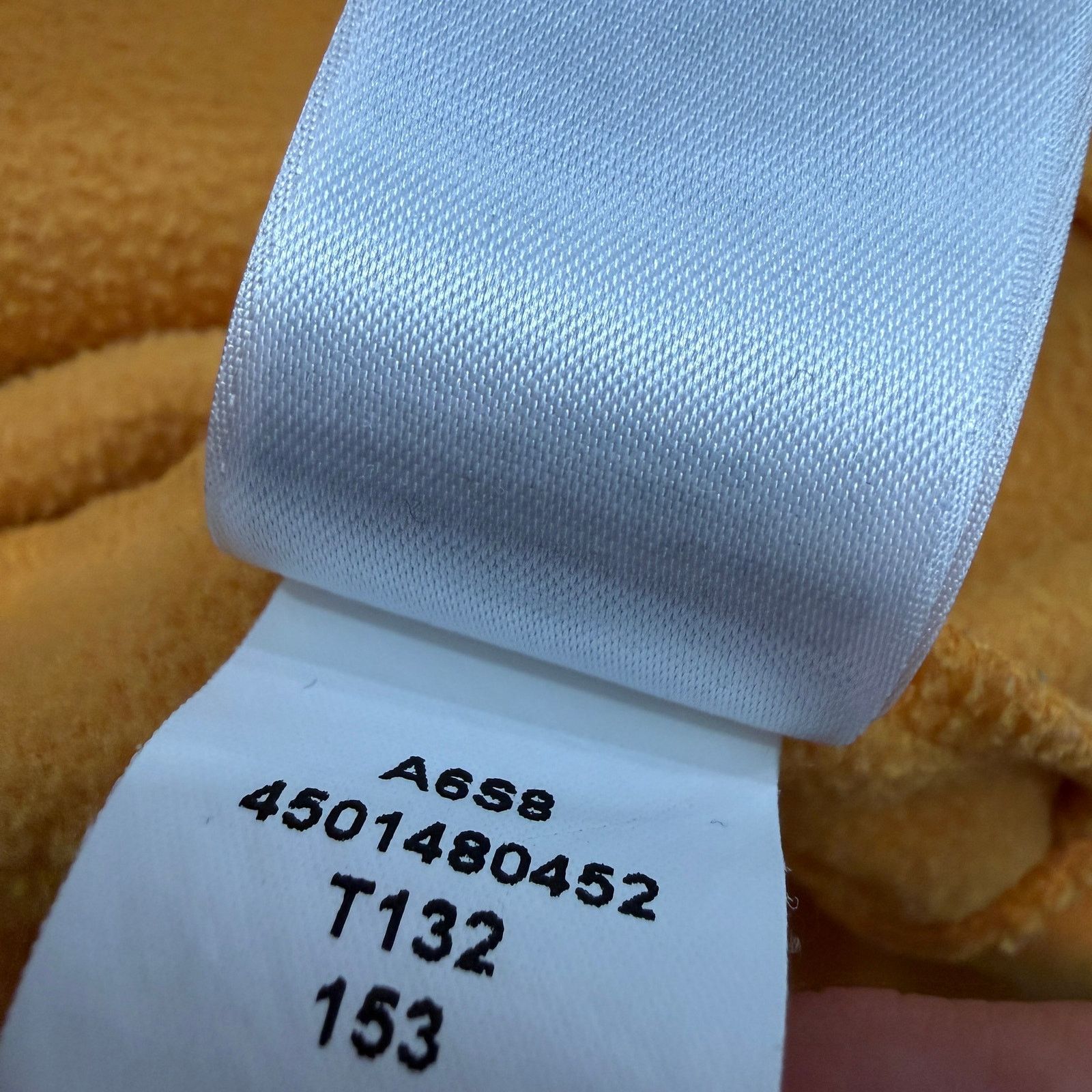 The North Face The North Face Hoodie Medium Yellow Pullover Sweatshirt Size US M / EU 48-50 / 2 - 6 Thumbnail