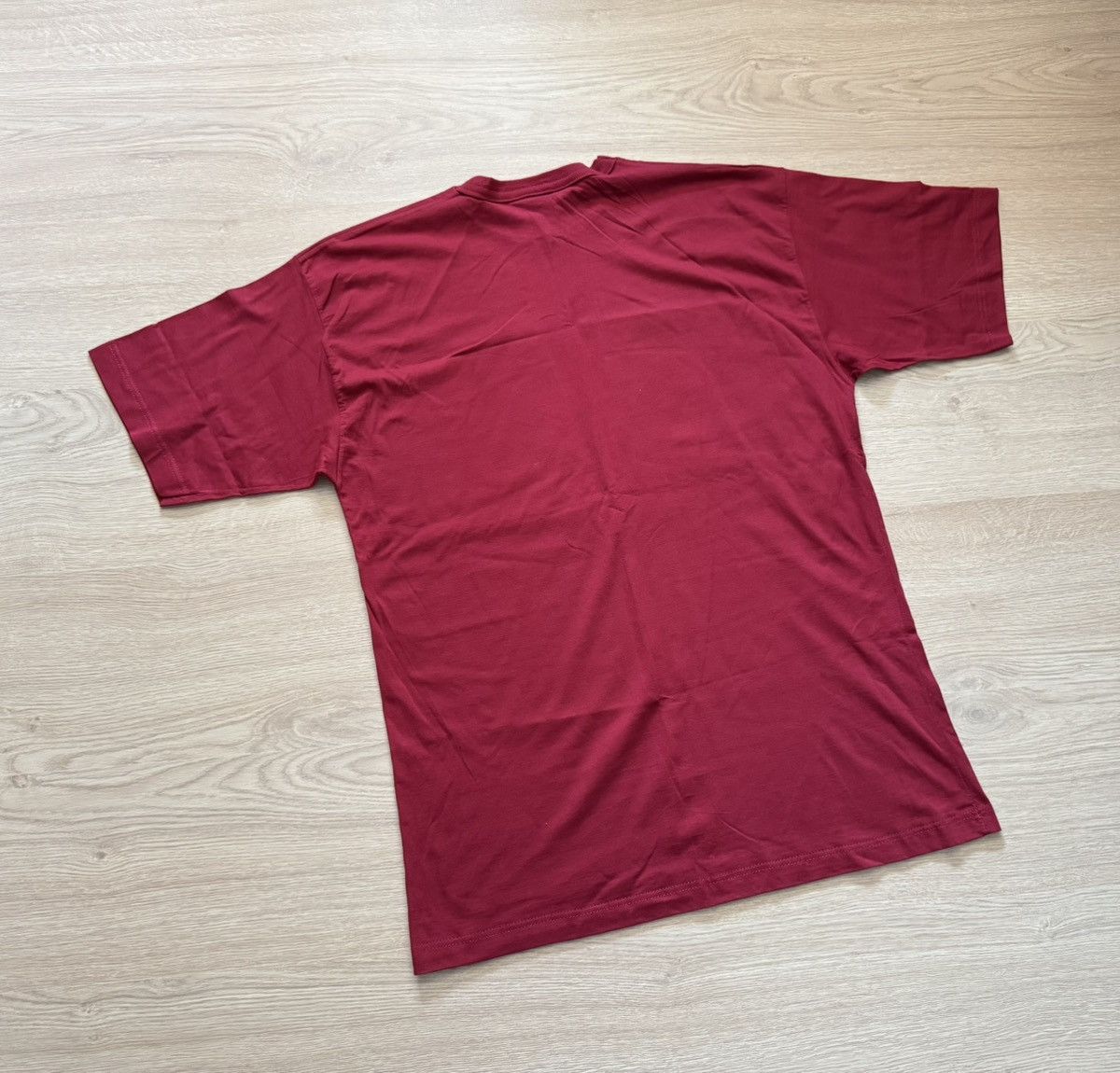 Levi's Vintage 90’s Levi’s USA T-Shirt Size US M / EU 48-50 / 2 - 3 Thumbnail