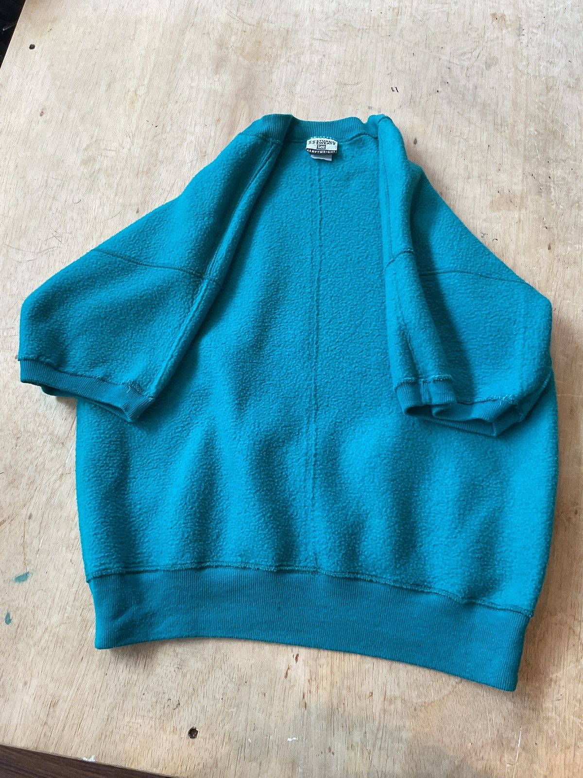 Lee × Vintage Vintage STP by Sturdy Sweats by Lee Size US L / EU 52-54 / 3 - 7 Thumbnail