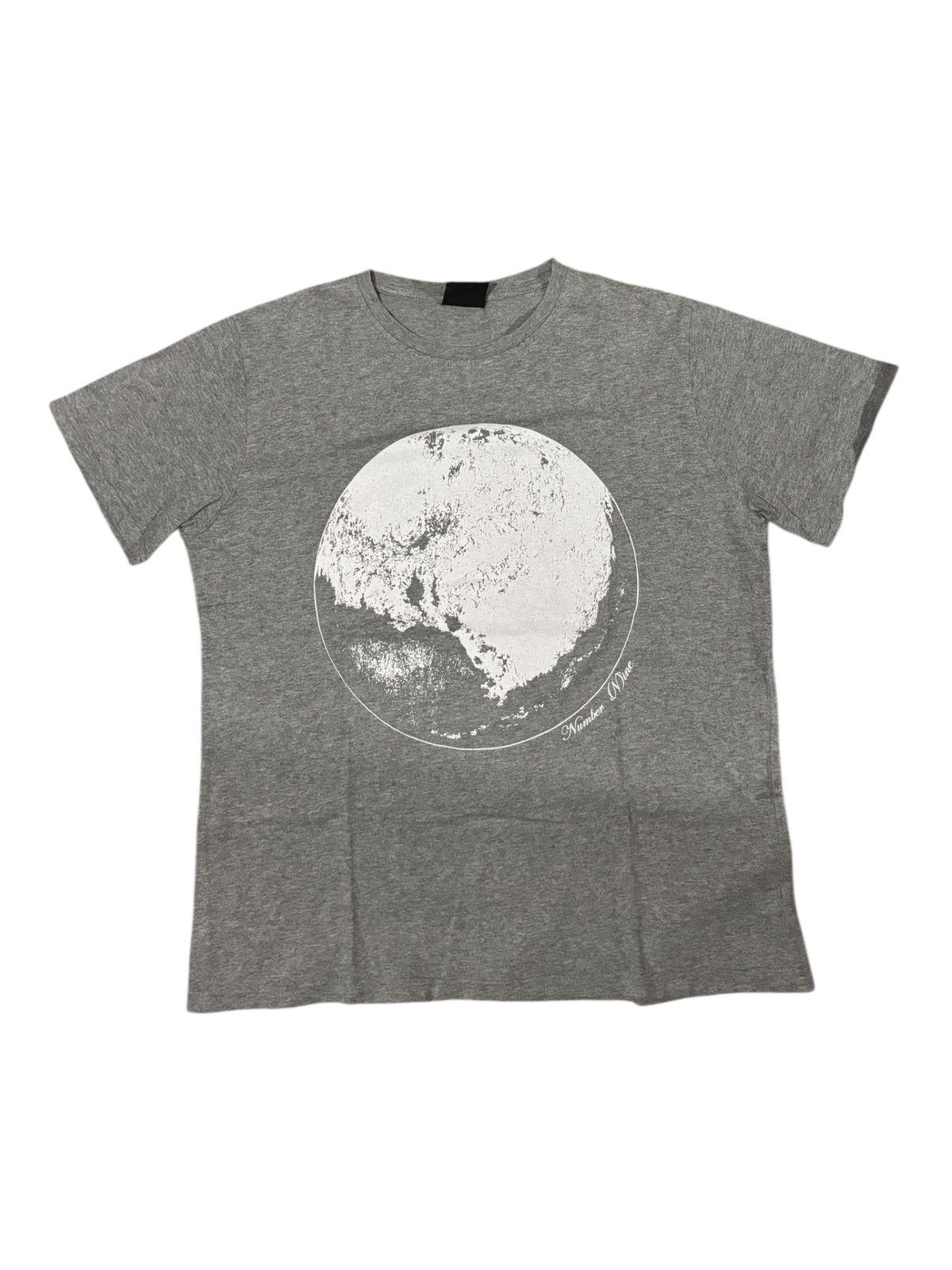 Number (N)ine ❗FINAL PRICE ❗Number (N)ine x Marlboro Moon Size US M / EU 48-50 / 2 - 1 Thumbnail