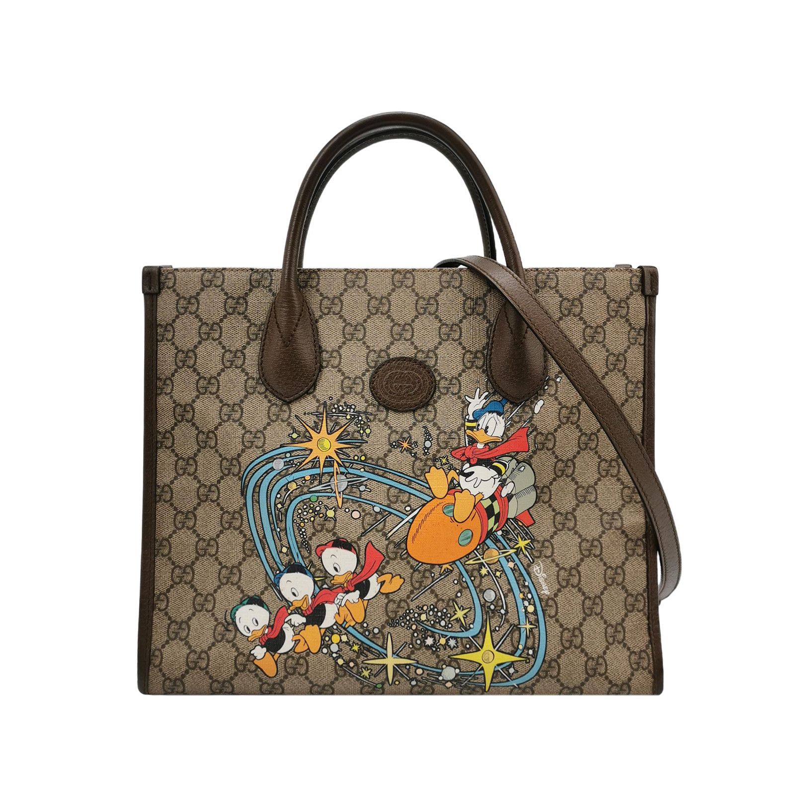 Gucci Gucci Women os Shoulder Bags Size ONE SIZE - 1 Thumbnail