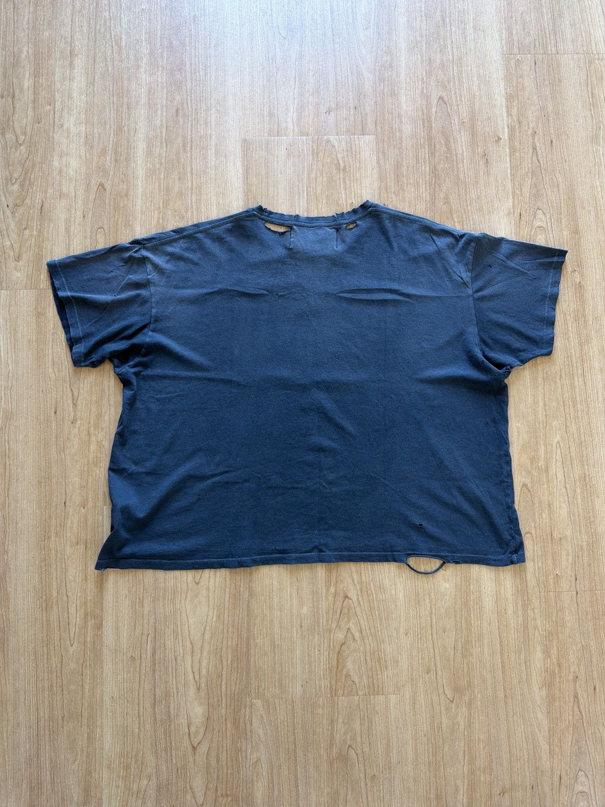 Paly Hollywood Paly Hollywood Bound For Glory Tee Size US XL / EU 56 / 4 - 2 Thumbnail