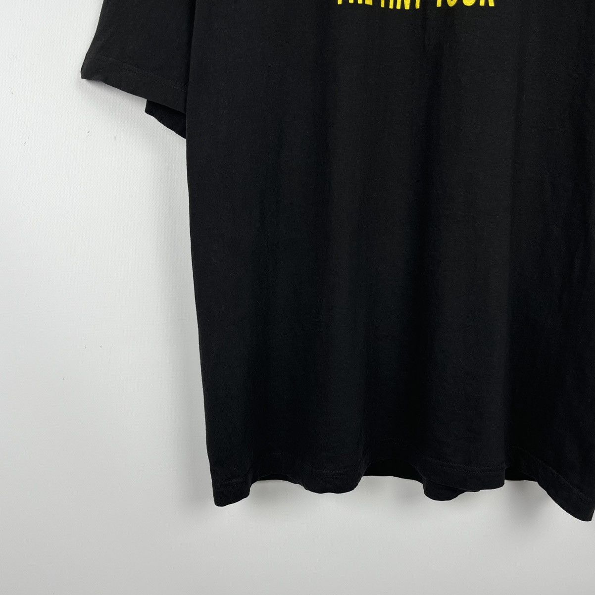 Band Tees Vintage Erasure the tiny tour band tee 1996 Size US L / EU 52-54 / 3 - 4 Thumbnail