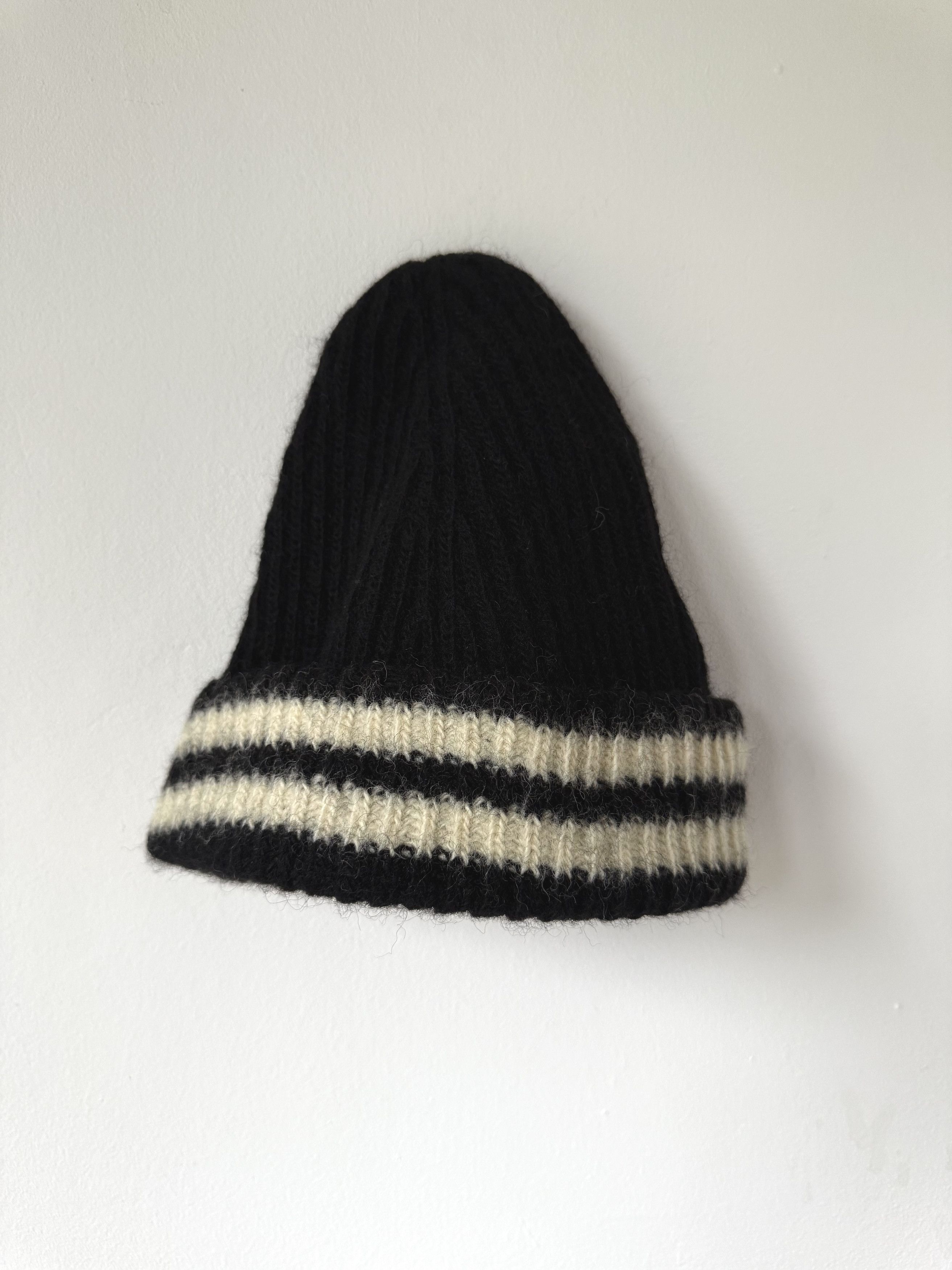 Our Legacy Our Legacy Soft Duke Argyle beanie l | Grailed