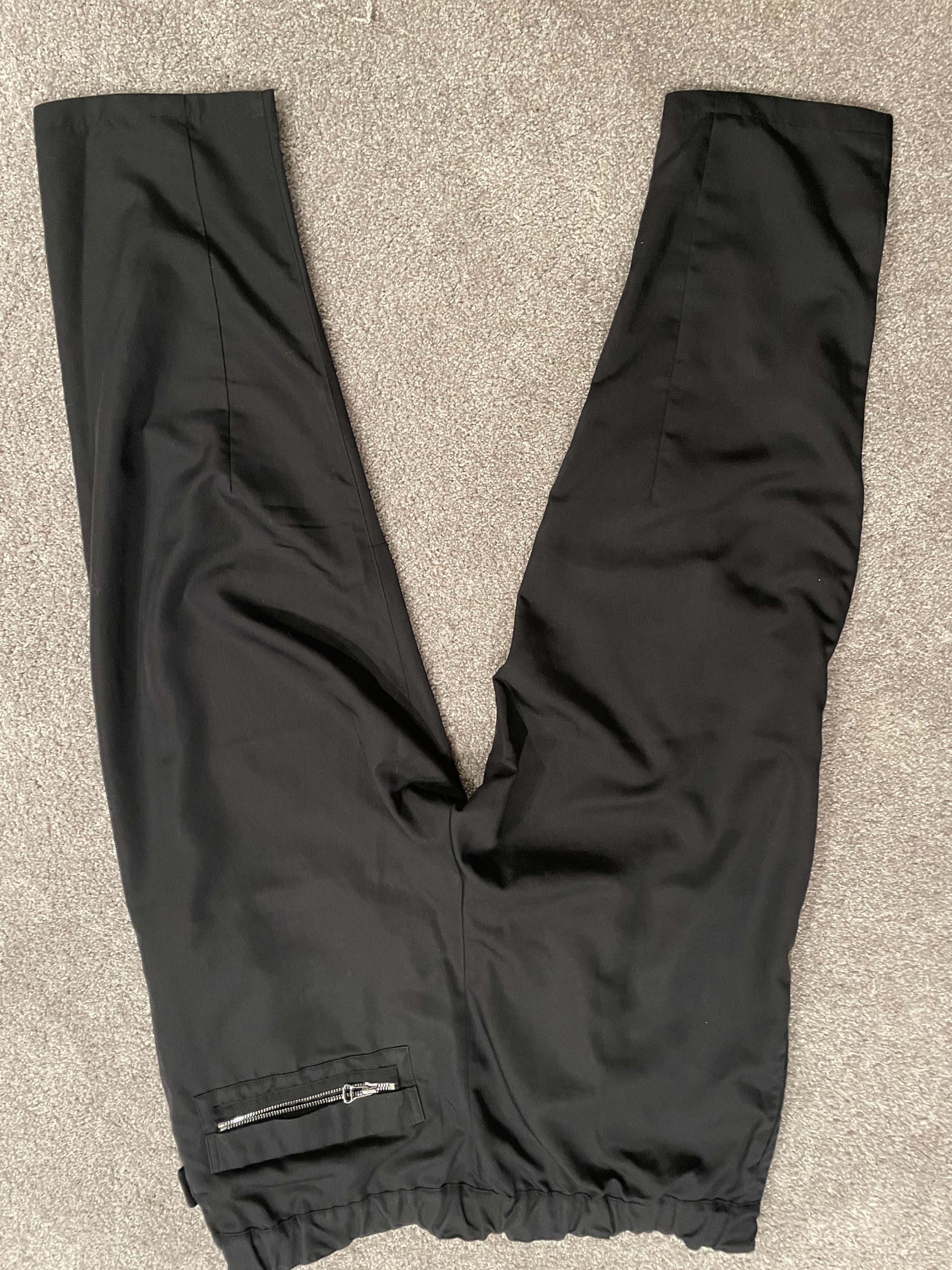 OAMC Drawstring Trousers Size US 36 / EU 52 - 2 Thumbnail
