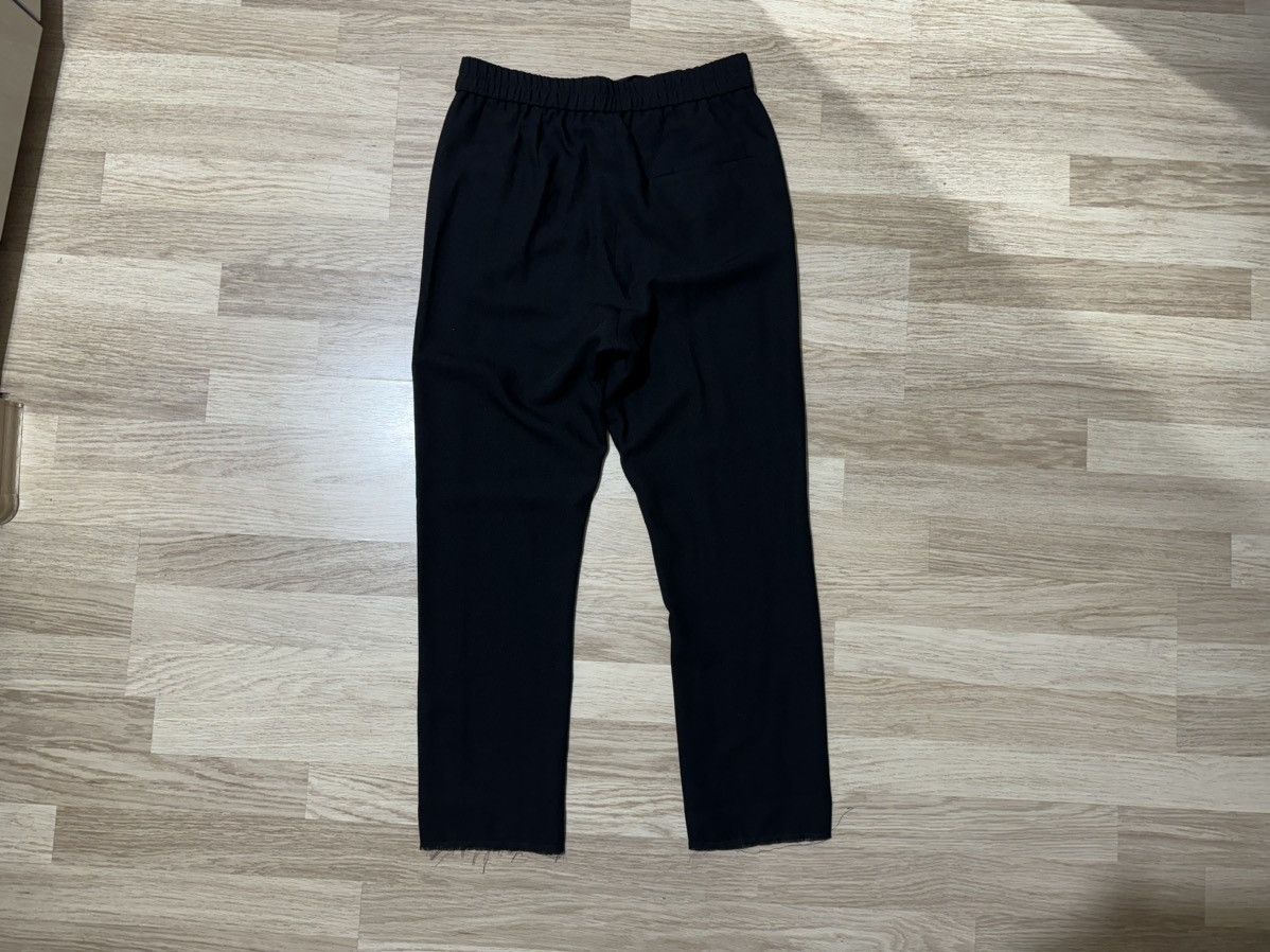 Ann Demeulemeester × Designer Ann Demeulemeester pants trousers 36 Size 25" / US 0 / IT 36 - 10 Thumbnail