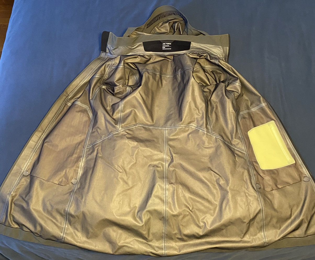 Arc'teryx Arc’Teryx Mistaya Coat Size M / US 6-8 / IT 42-44 - 8 Thumbnail