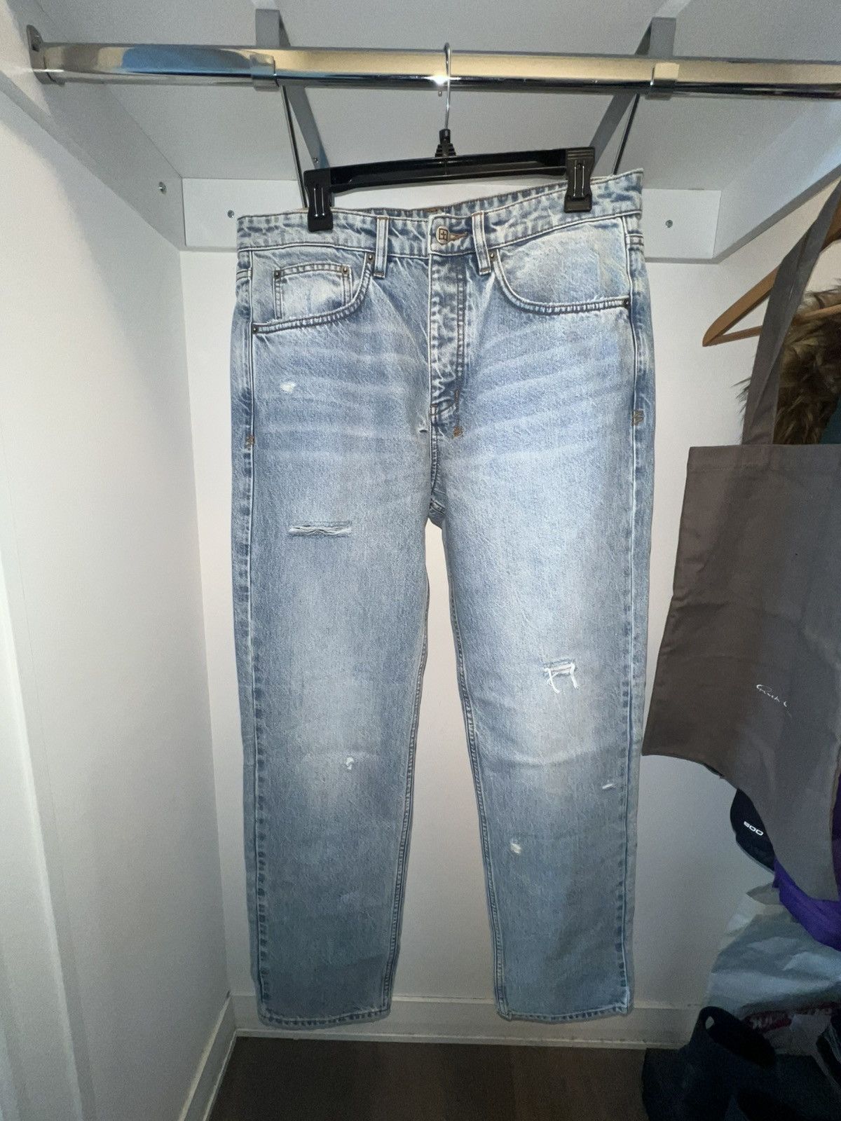 Ksubi Ksubi Anti K Size US 32 / EU 48 - 2 Thumbnail