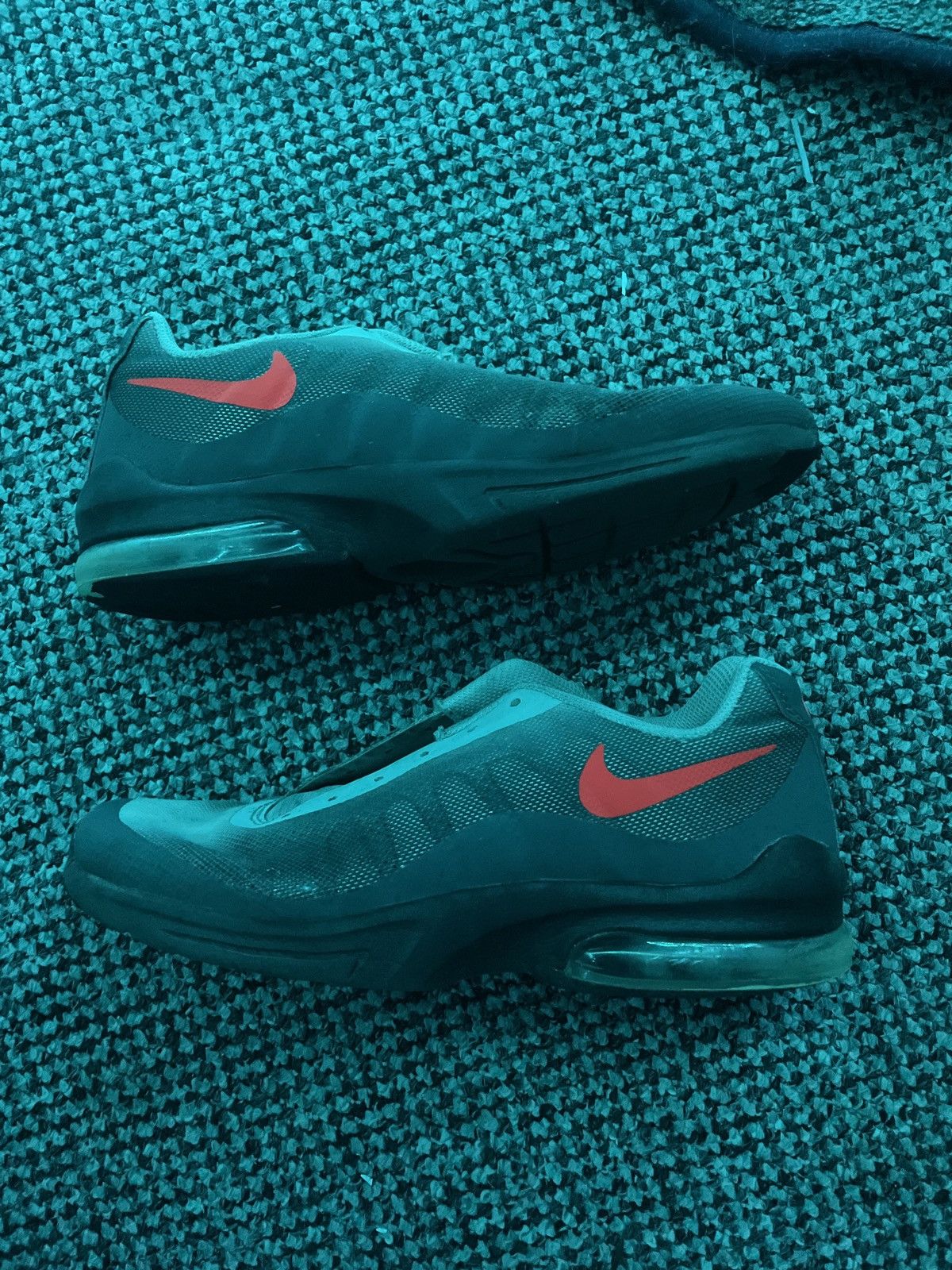 Nike Nike invigors Size US 6 / EU 39 - 1 Thumbnail