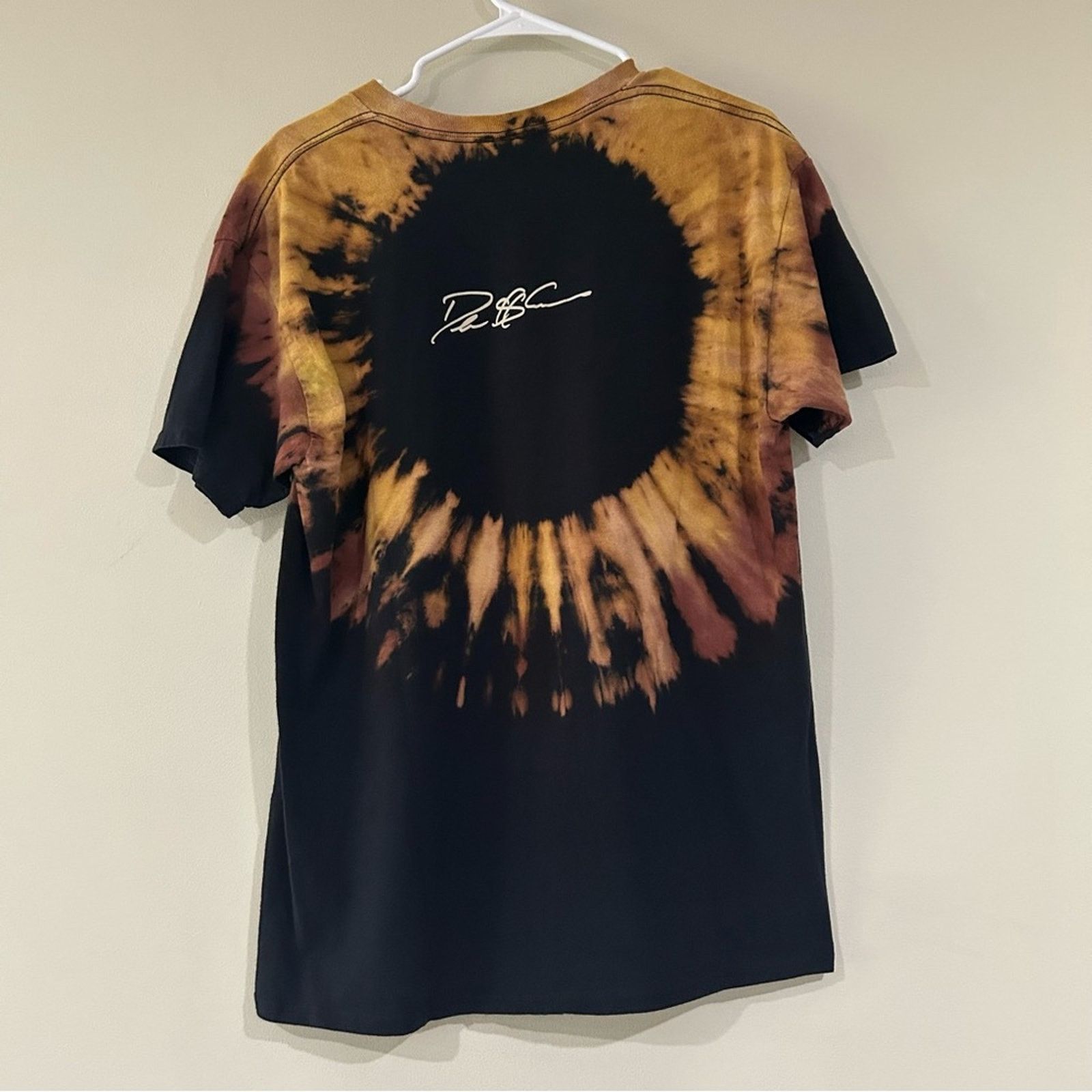 Gildan Colorado Deion Sanders Coach Prime Tie Dye Shirt Size US L / EU 52-54 / 3 - 3 Thumbnail