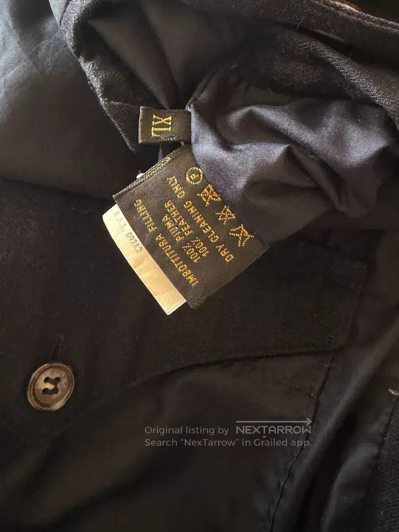 Loro Piana Loro Piana Down Jacket Size US XL / EU 56 / 4 - 8 Thumbnail