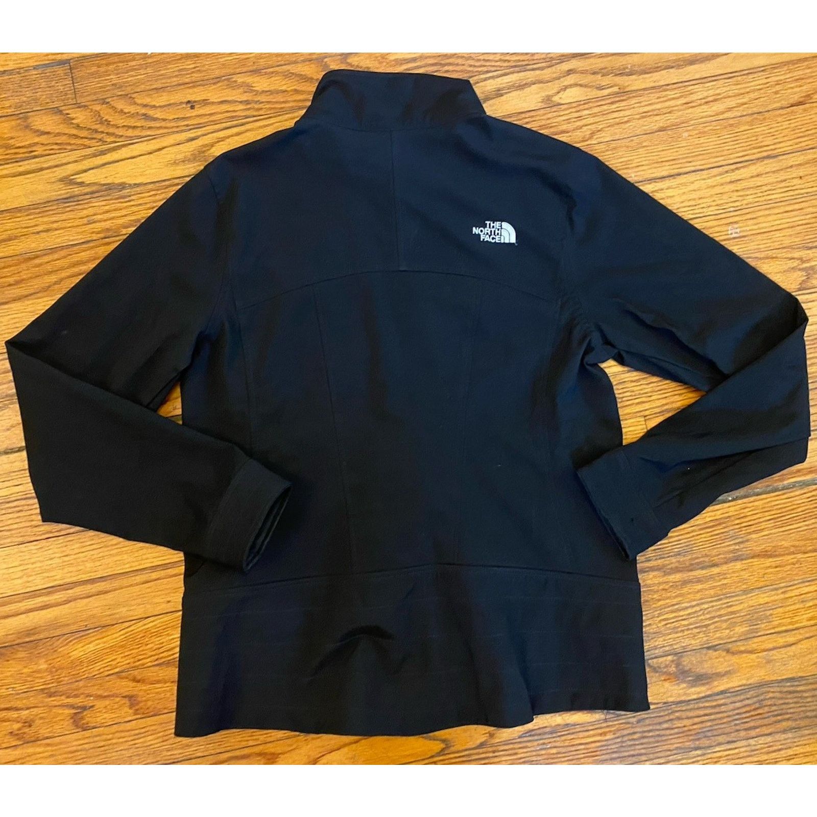 The North Face The North Face Jacket Women’s Large Black Size L / US 10 / IT 46 - 2 Thumbnail