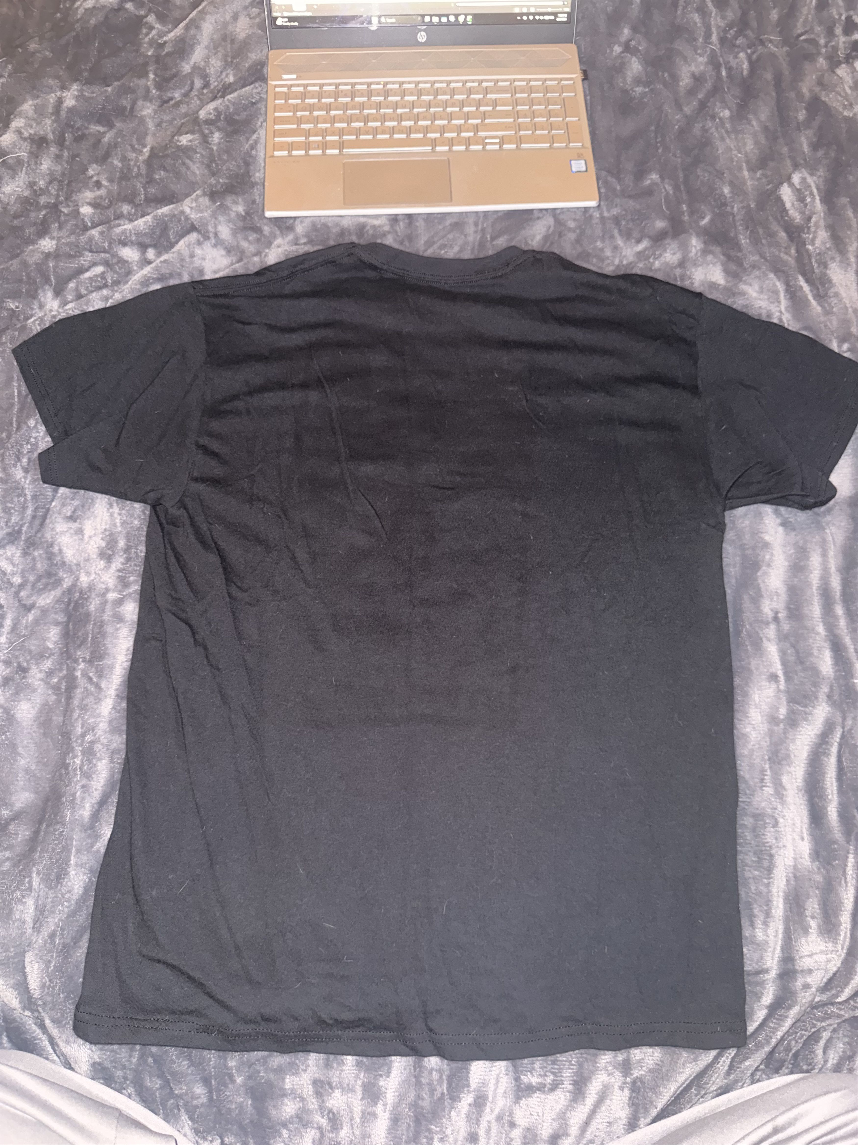 Other Signed Mr. Beast 40 Million Subscriber Tee Size US L / EU 52-54 / 3 - 3 Thumbnail