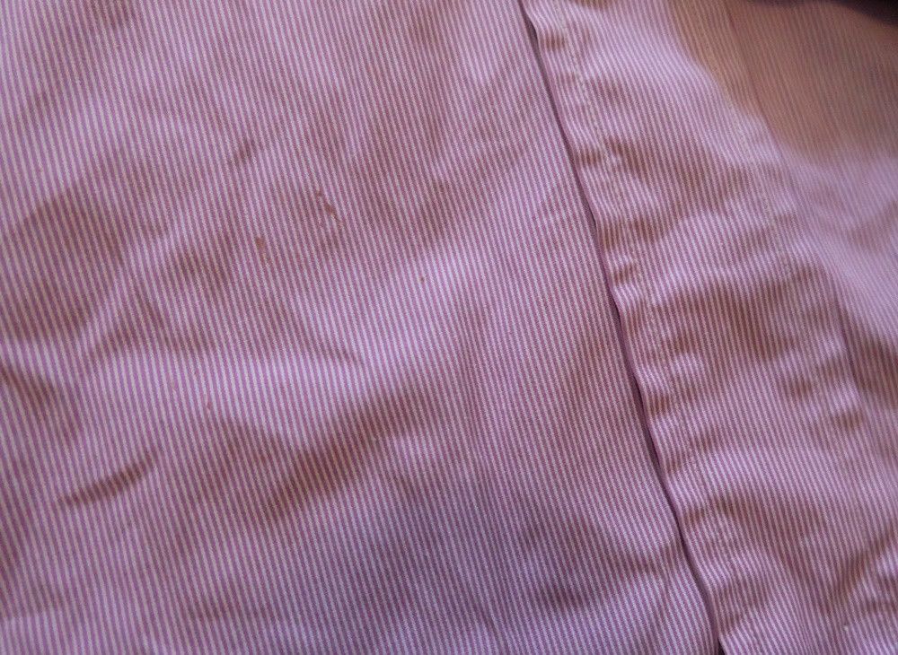Polo Ralph Lauren Polo Ralph Lauren Shirt Size US XXL / EU 58 / 5 - 3 Thumbnail