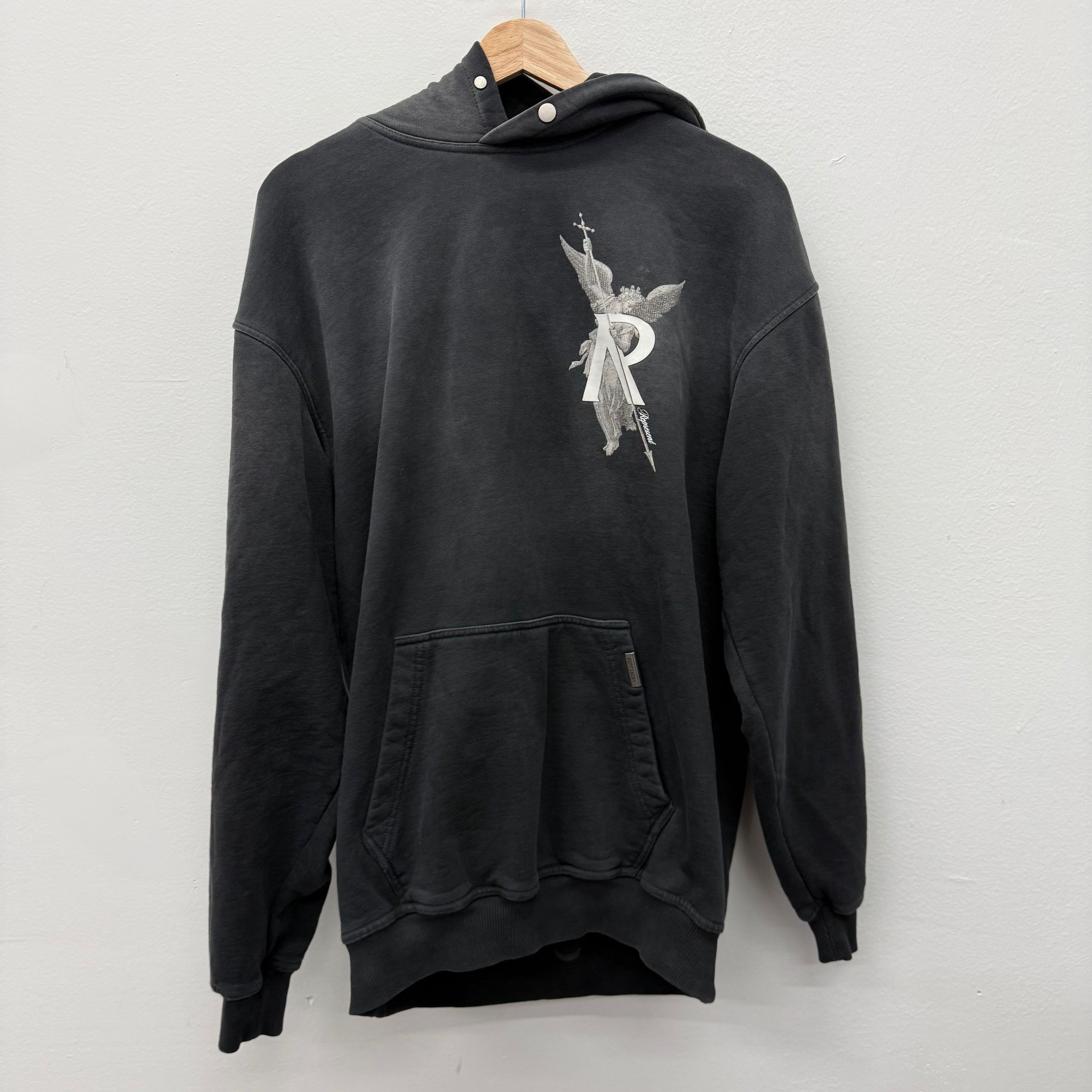 Represent Archangel Hoodie - Size S