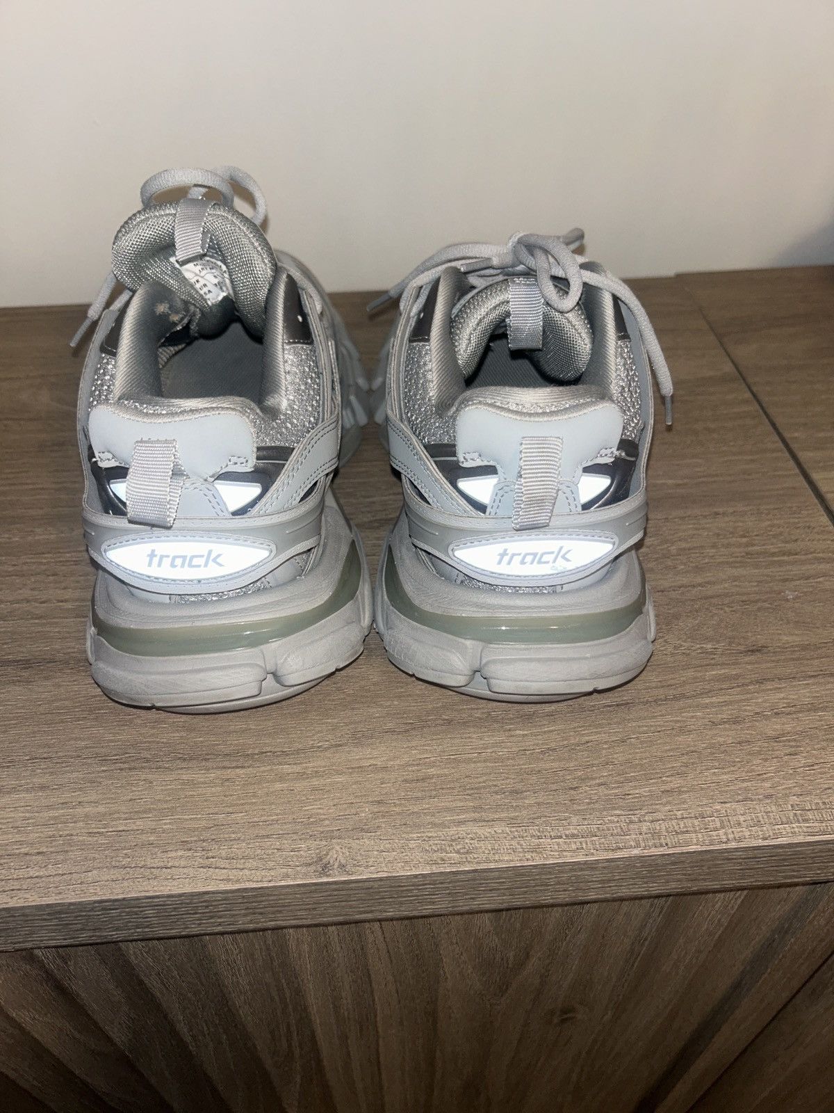 Balenciaga Balenciaga Track sneakers Size US 8 / IT 38 - 4 Thumbnail
