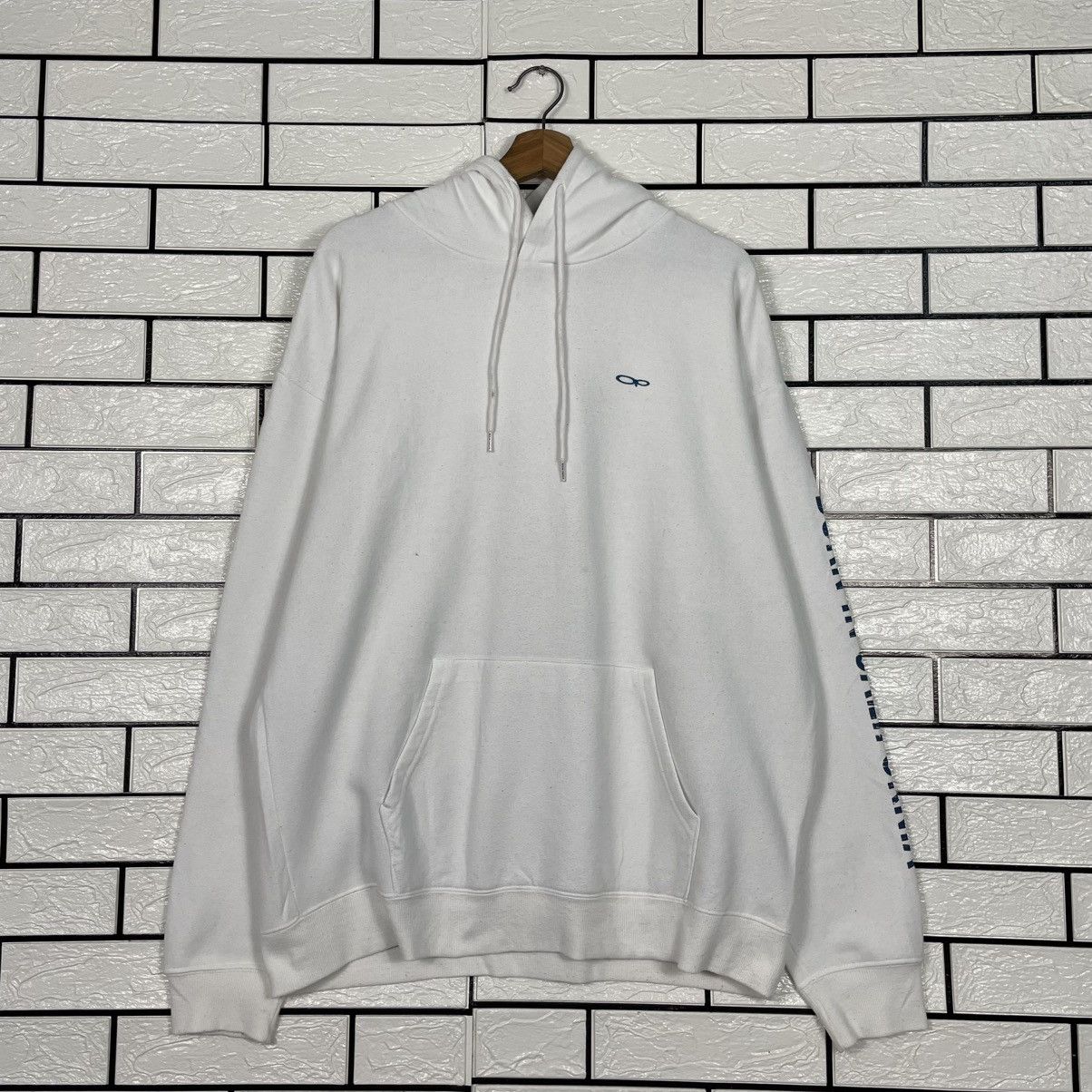 Ocean Pacific Ocean Pacific Big Logo Hoodie Size US L / EU 52-54 / 3 - 10 Thumbnail