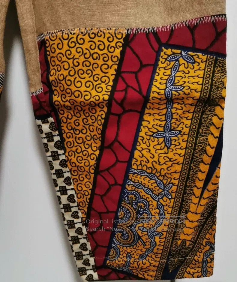 Junya Watanabe Junya Watanabe size S pants Size US 27 - 4 Thumbnail