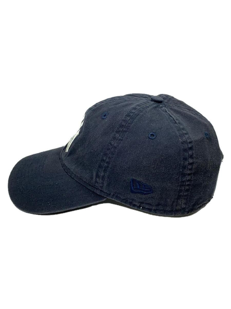 Aime Leon Dore Denim New York Yankees Cap Size ONE SIZE - 2 Thumbnail