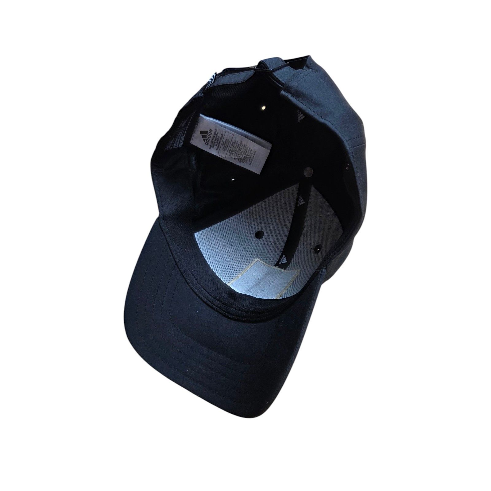 Adidas Adidas Olympique Lyonnais Lyon Football Soccer Hat Cap Size ONE SIZE - 3 Thumbnail