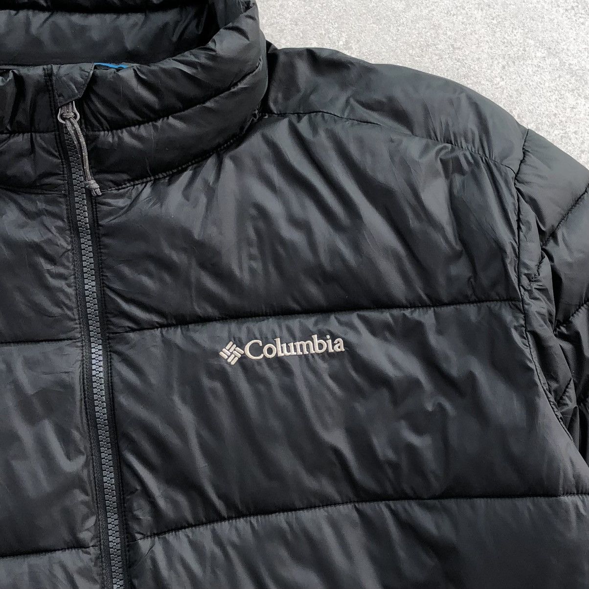 Columbia Columbia Sportwear Company Light Puffer Jacket Size XL Size US XL / EU 56 / 4 - 4 Thumbnail