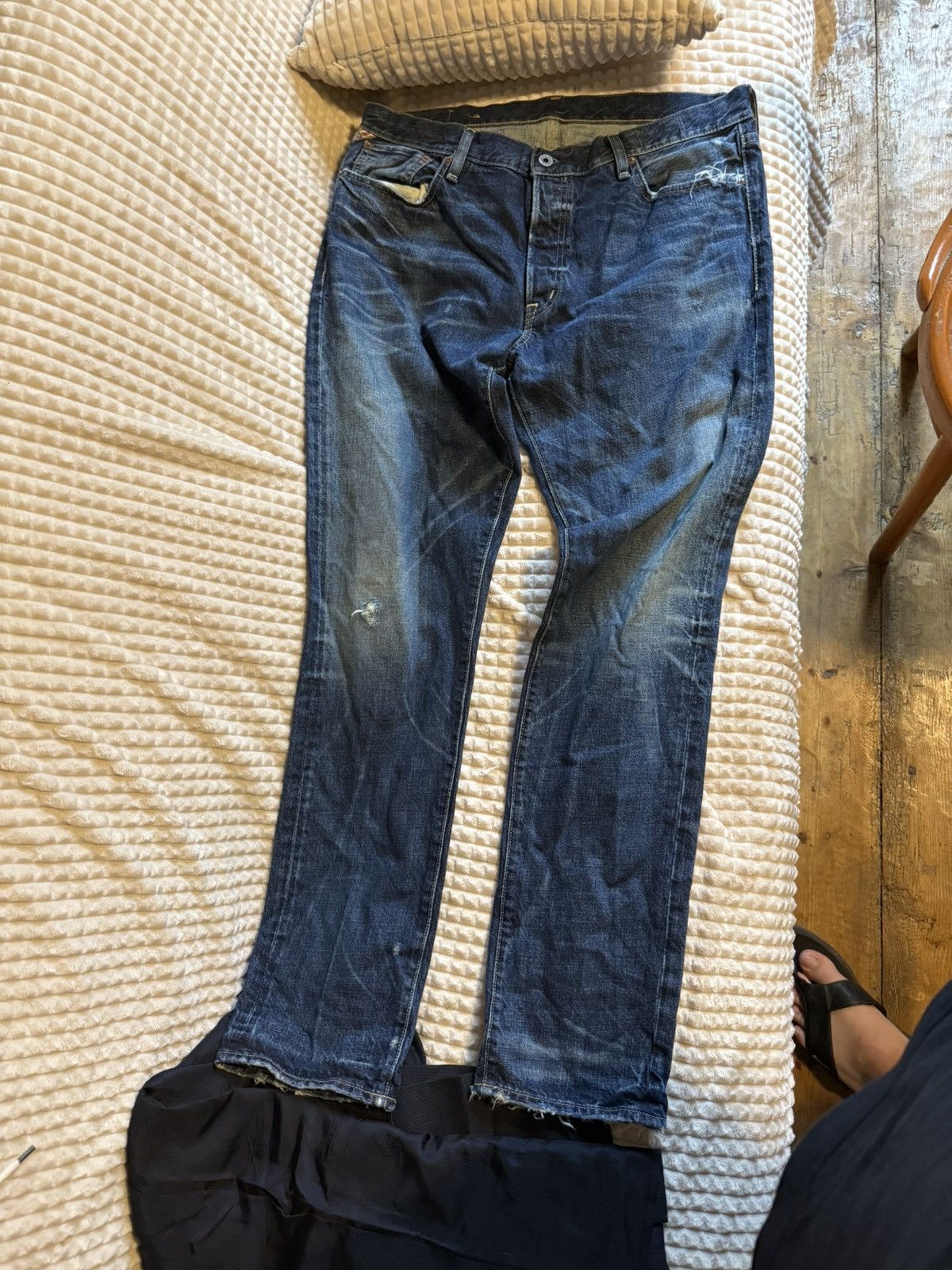 Denim & Supply Ralph Lauren Very nice Size US 36 / EU 52 - 1 Thumbnail