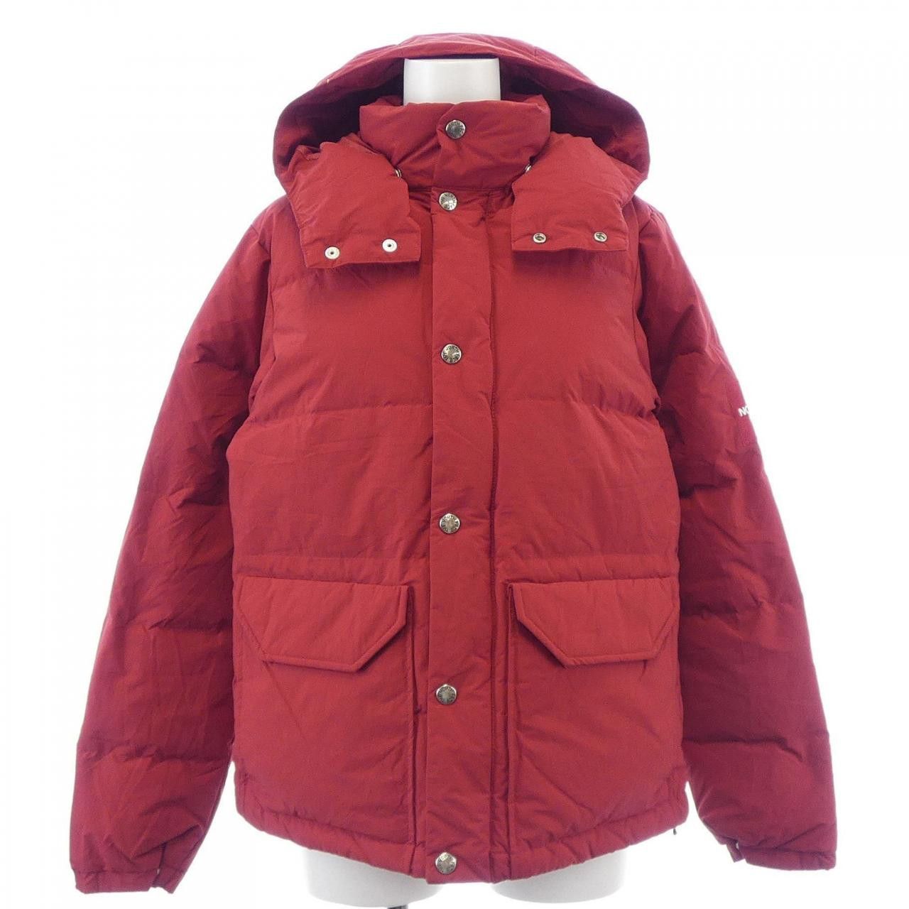 The North Face THE NORTH FACE The North Face Down Jacket Textile Outerwear NDW91637 DUTY FREE for USA Size ONE SIZE - 1 Thumbnail