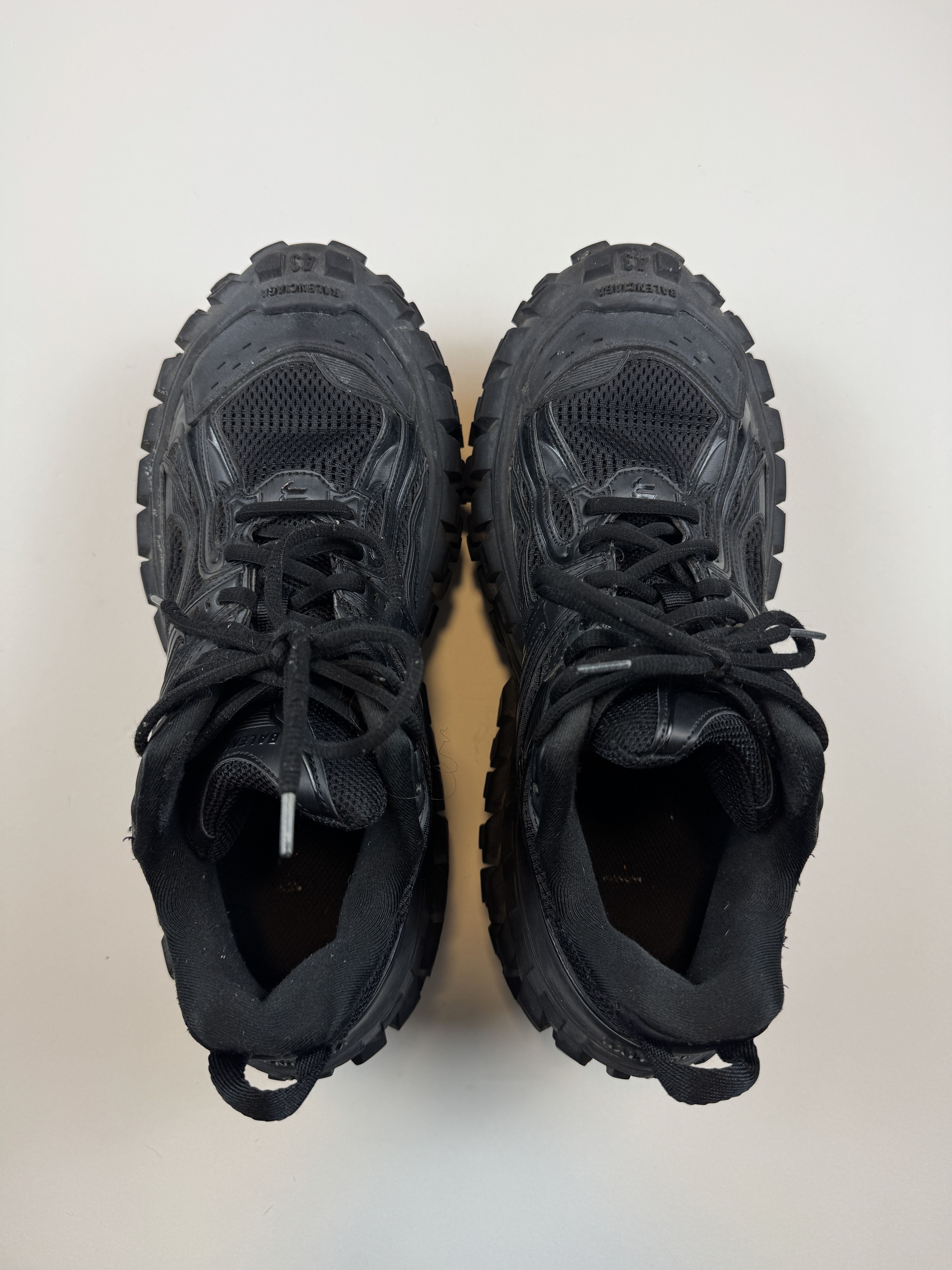 Balenciaga Balenciaga Defender Size US 10 / EU 43 - 3 Thumbnail