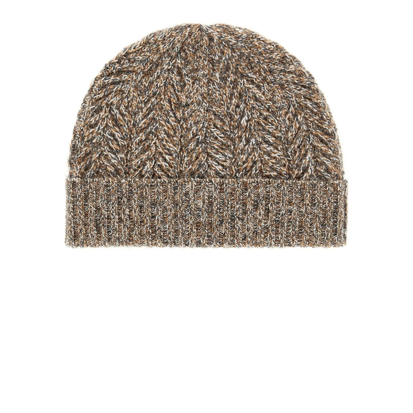 Loro Piana o1srvl11e0325 FAN3903 Size: OS / Beanie Hat / Cap Size ONE SIZE - 1 Preview