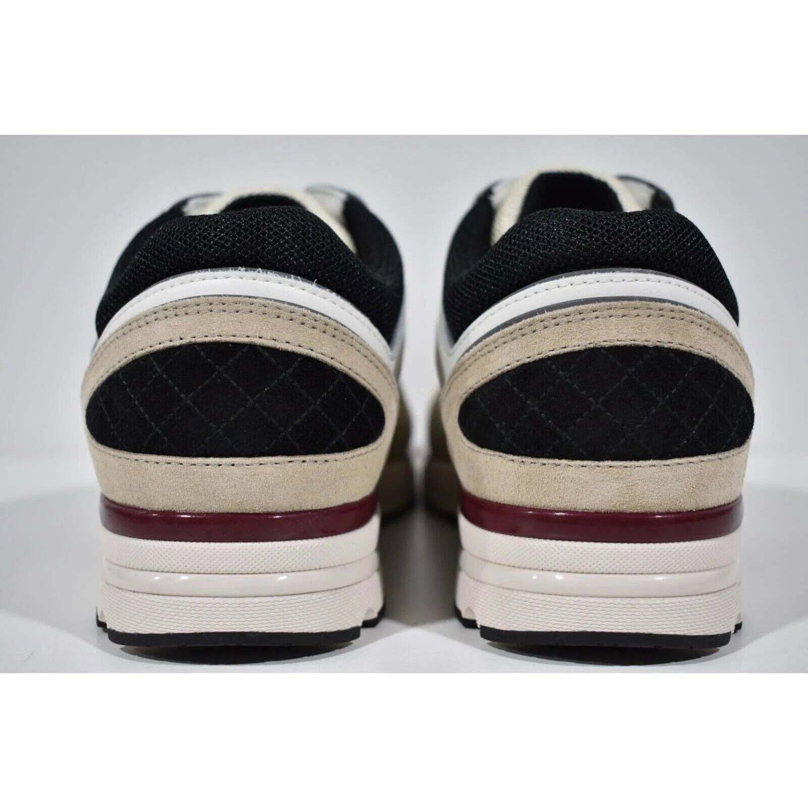 Chanel 22S CC Logo Tie Flat Runner Trainer Sneaker 41 Size US 11 / IT 41 - 10 Thumbnail