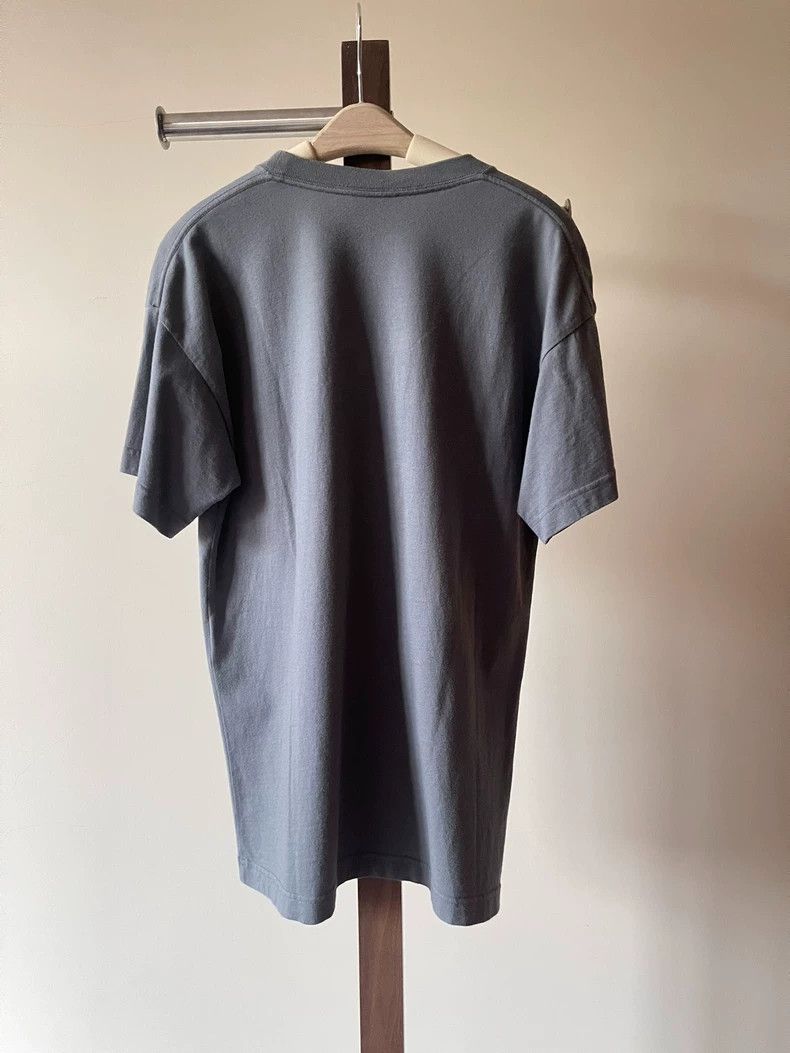 Balenciaga Balenciaga Band Portrait Print Logo Short Sleeve T-Shirt 25 Size US XS / EU 42 / 0 - 5 Thumbnail