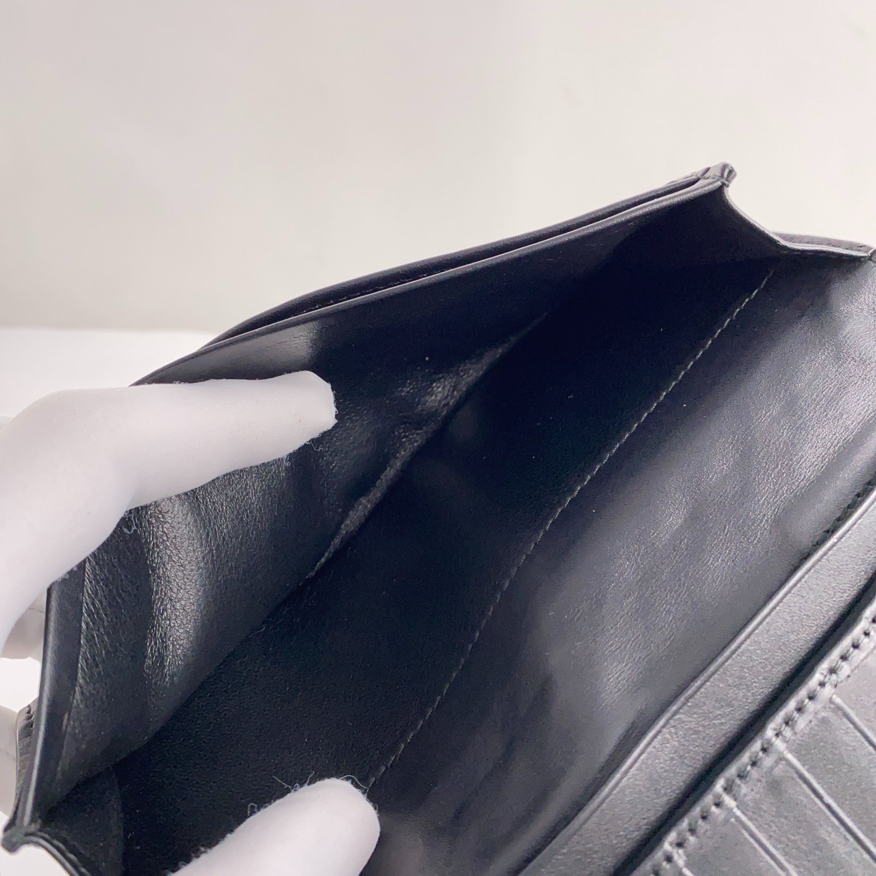 Bottega Veneta BV wallet Size ONE SIZE - 10 Thumbnail