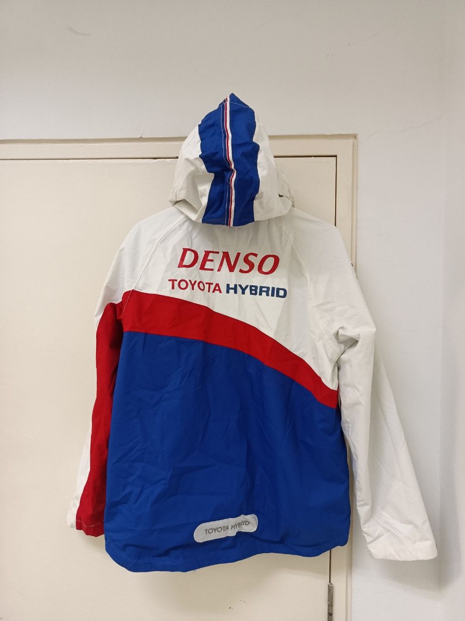 Sports Specialties Toyota Denso Hybrid Racing Size US M / EU 48-50 / 2 - 8 Thumbnail